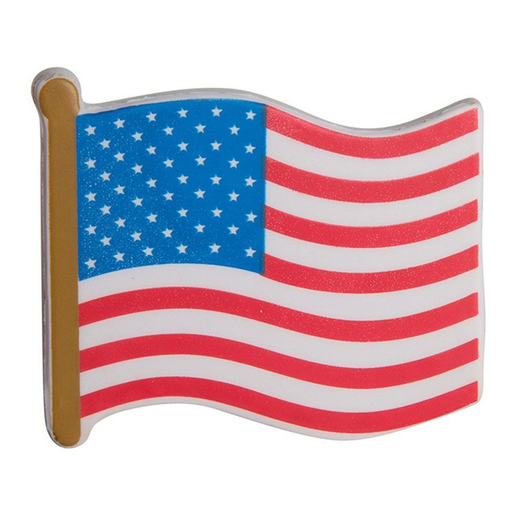 Patriotic Stress Relief Toy 2