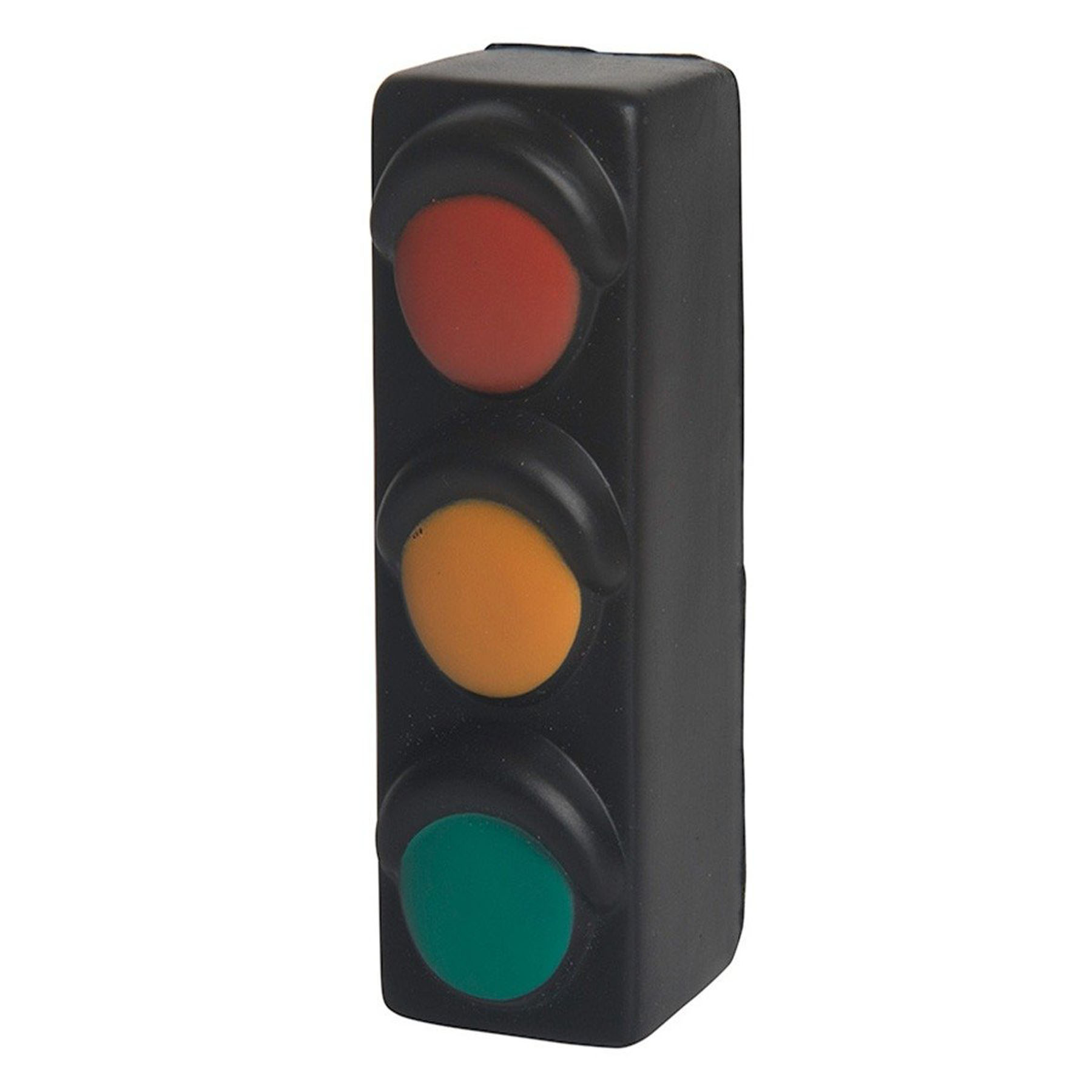 Traffic Signal Stress Ball 2