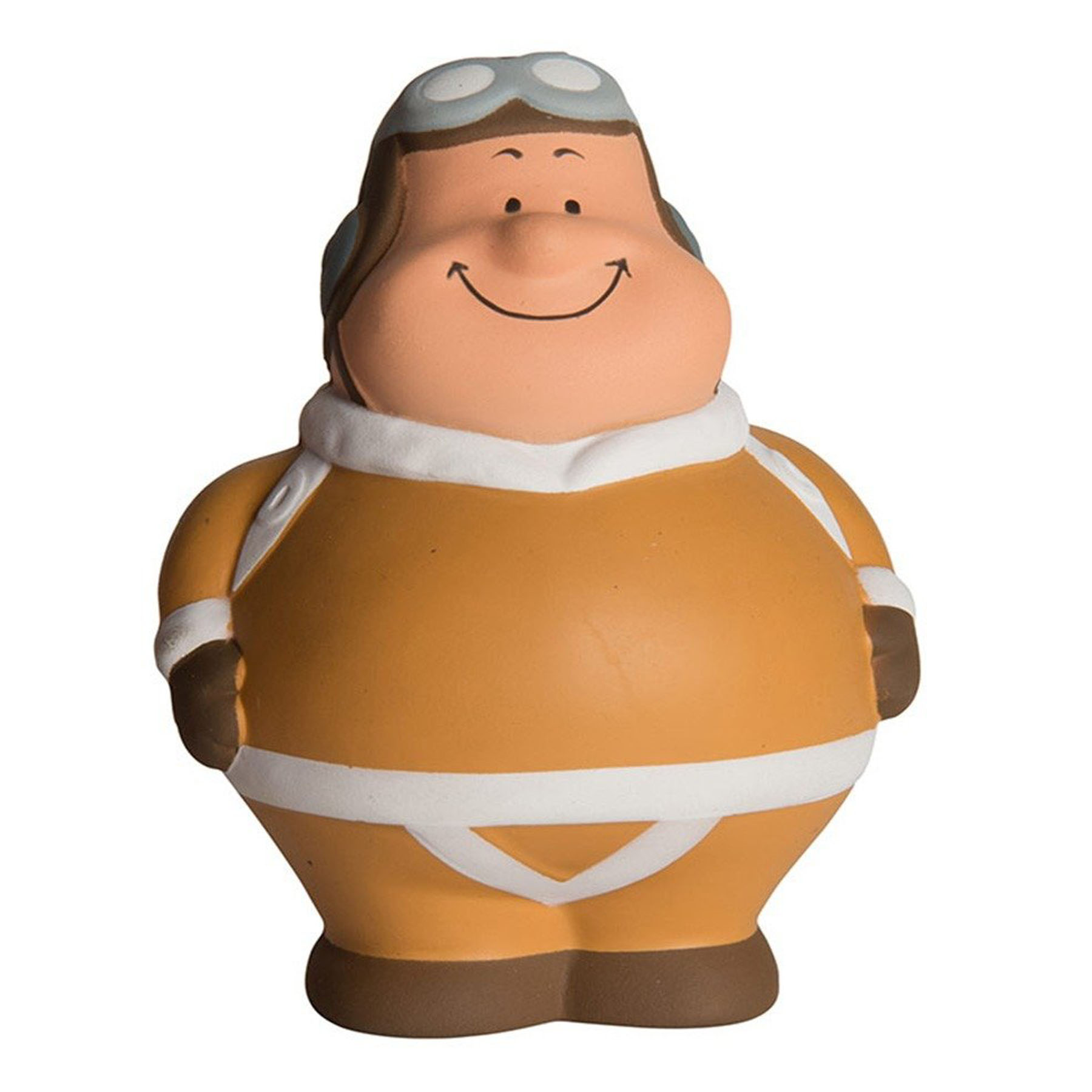 Classic Aviator Stress Relief Toy 2