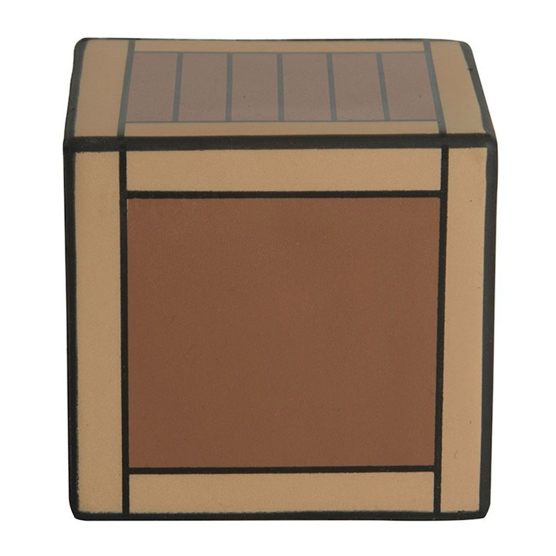 Compact Stress Relief Cube 2