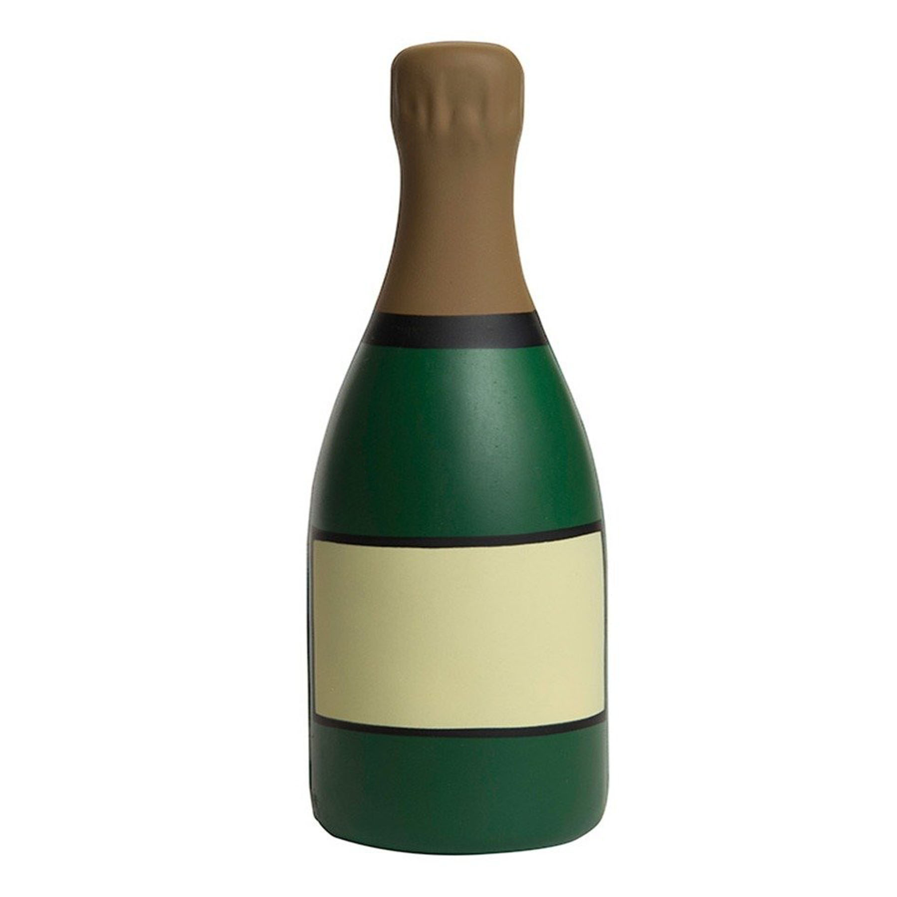 Sparkling Bottle Stress Reliever 2