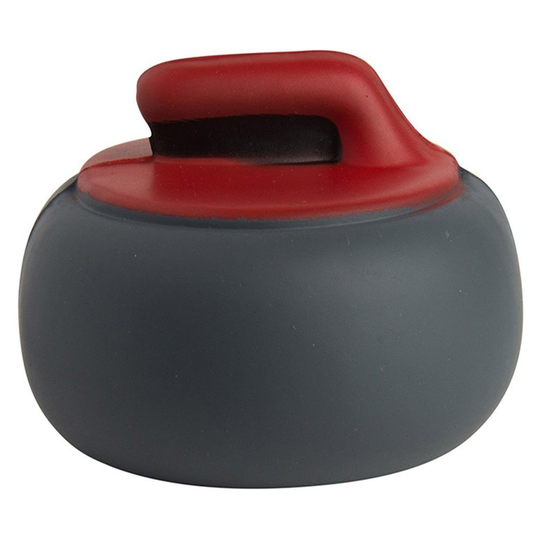 Curling Stone Stress Relief Toy 2