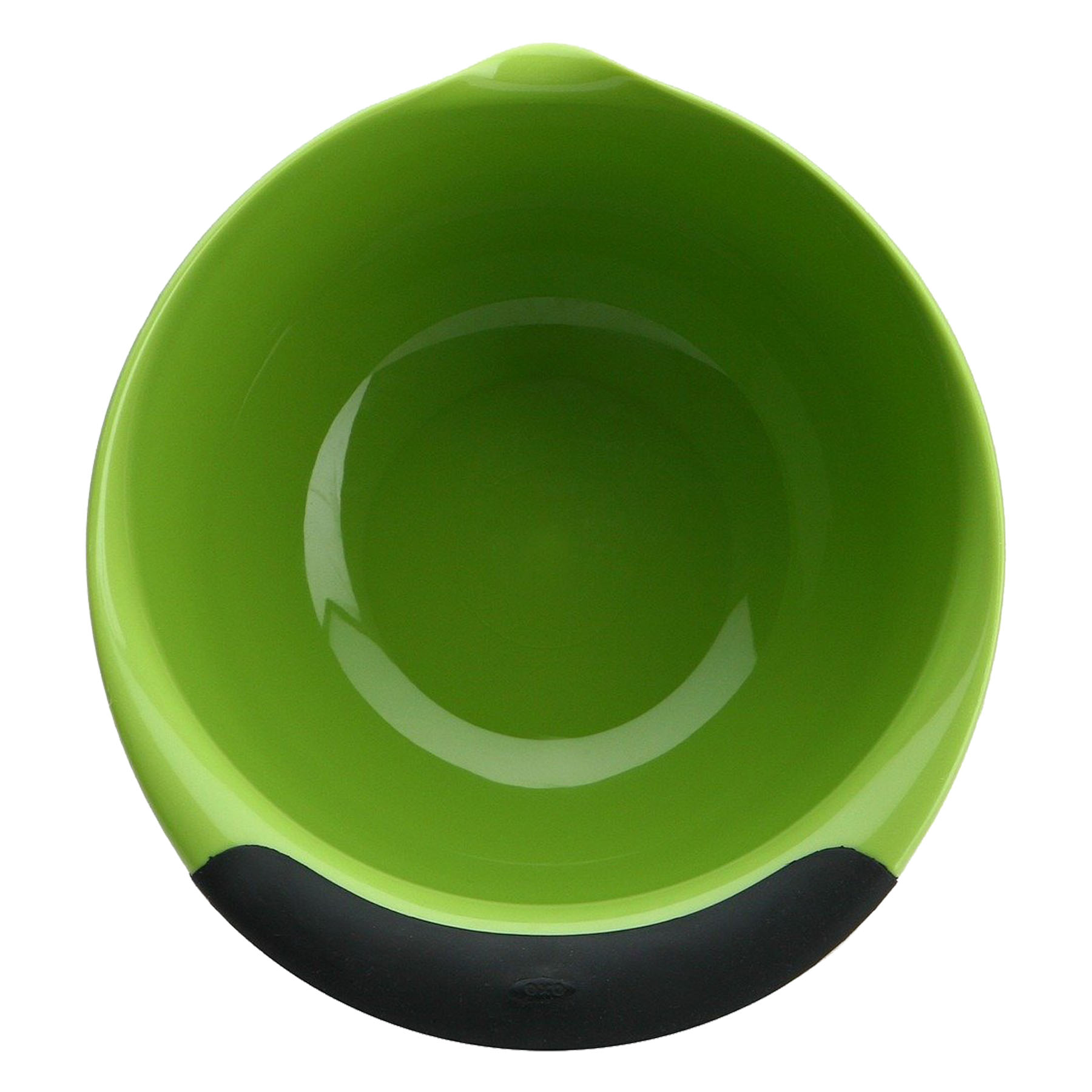 Triple Bowl Set with Pour Spout and Non-Slip Base 2