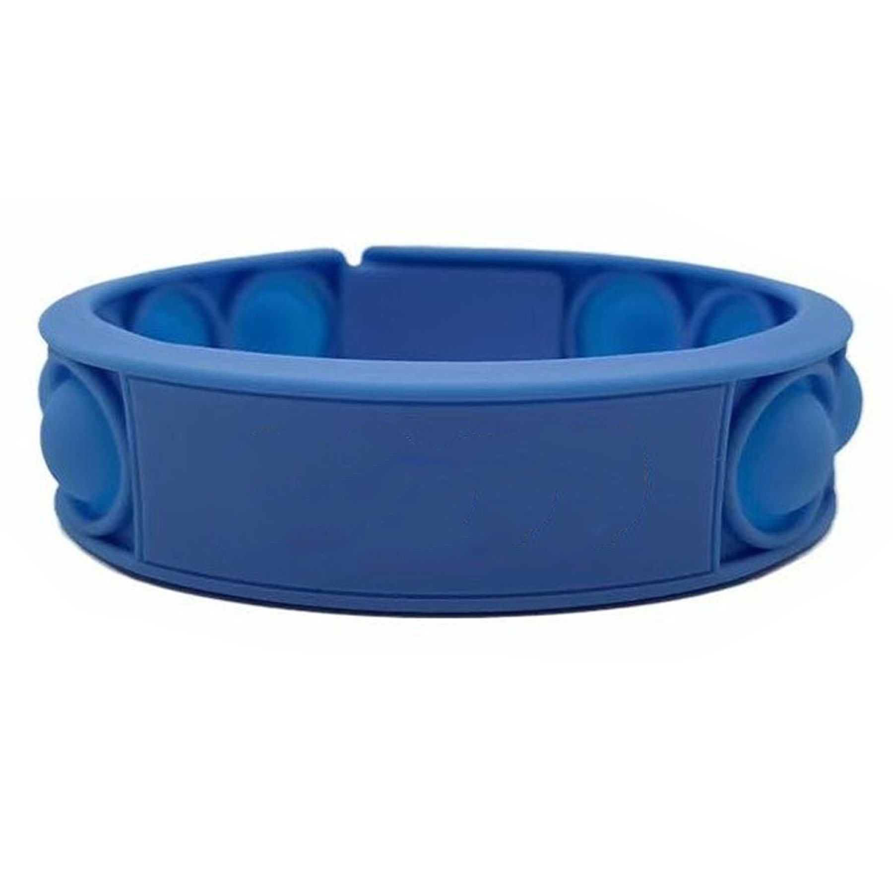 Calming Pop Bubble Wristband Sensory Toy 2
