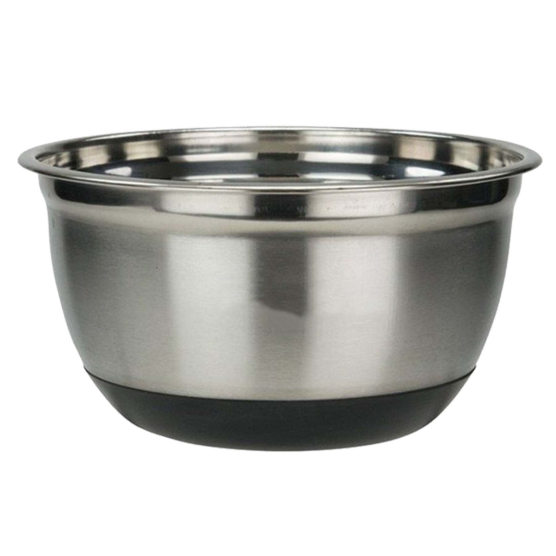 Premium Stainless Steel Mixing Bowl Set 2