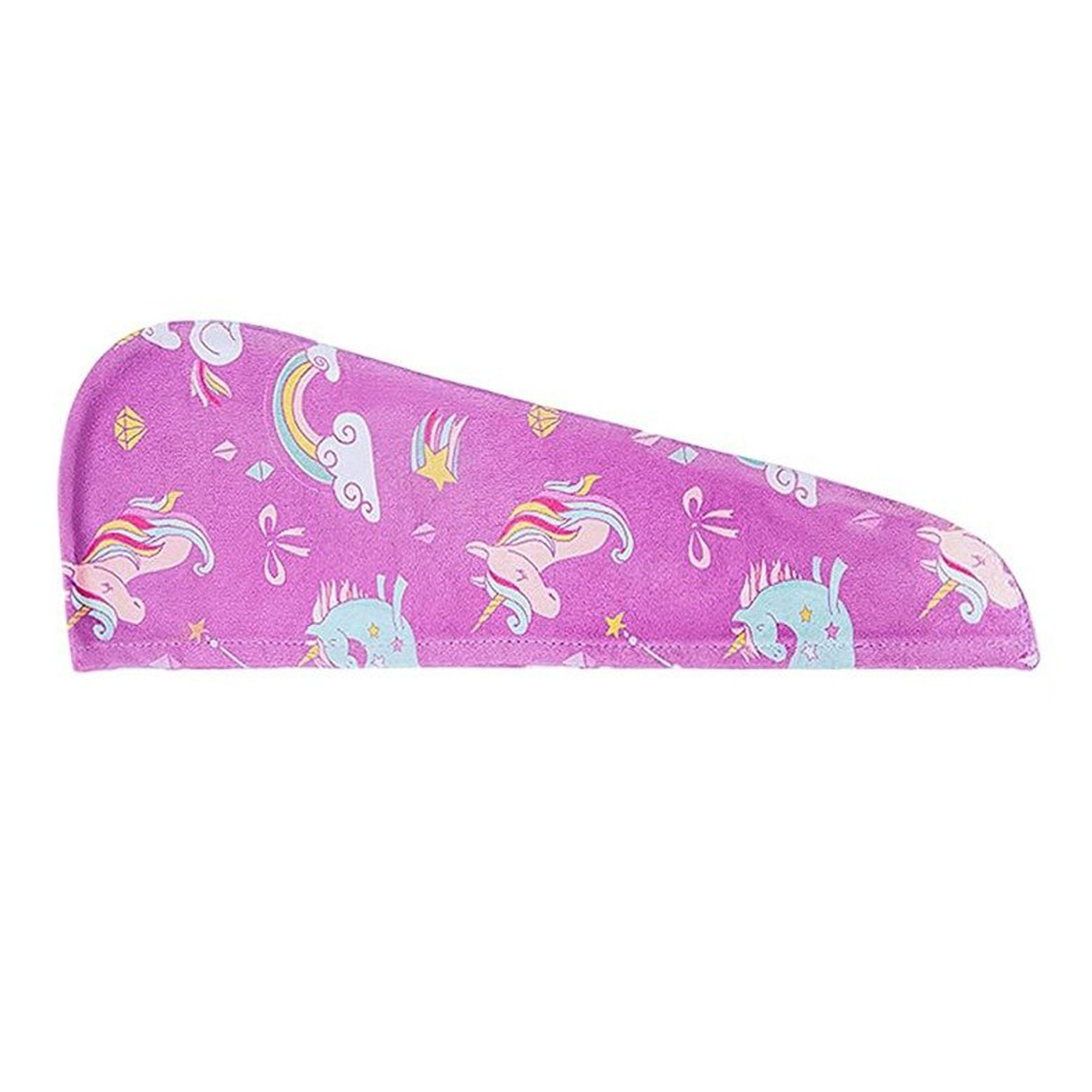 Premium Microfiber Hair Drying Turban 2