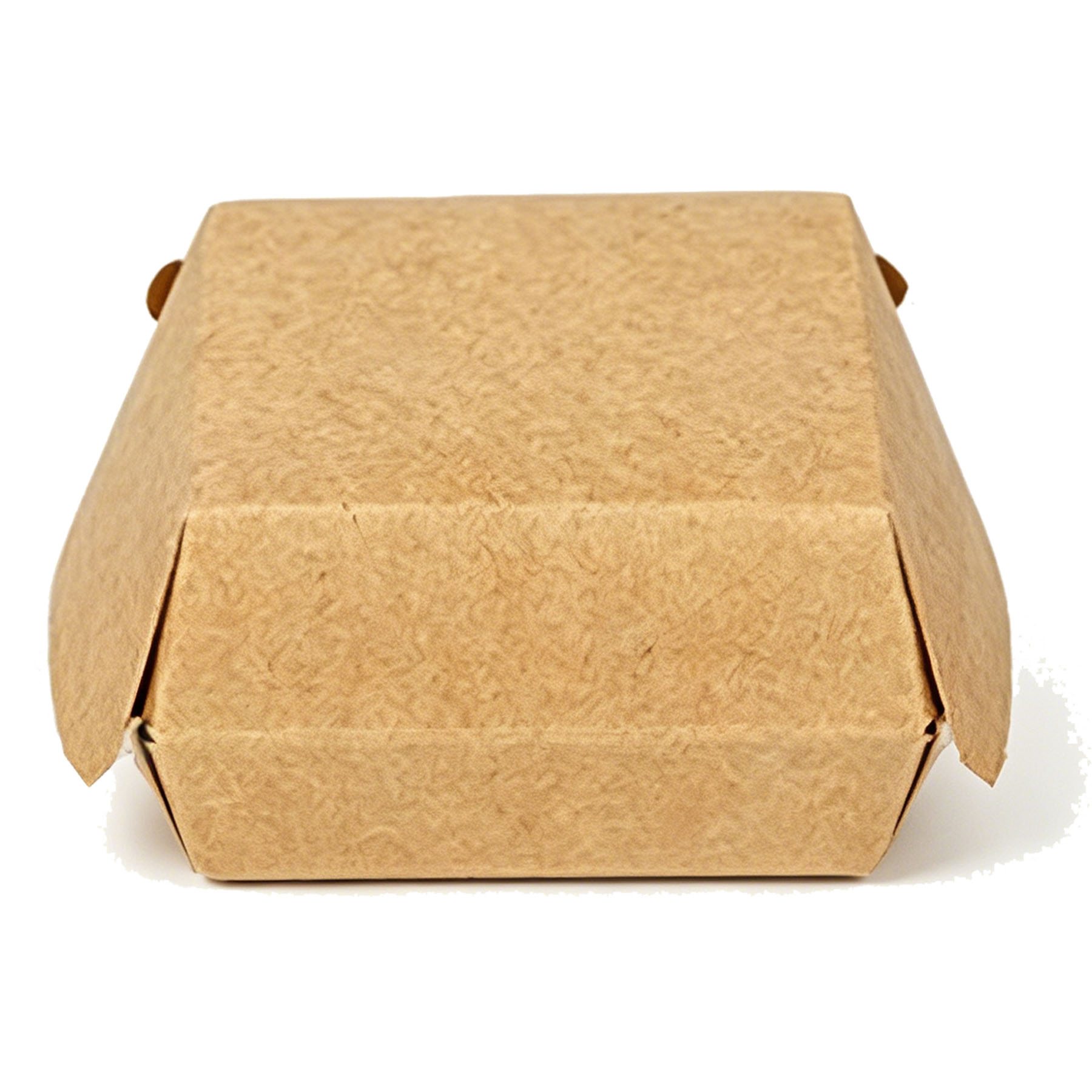 Eco-Friendly Paper Burger Container 2