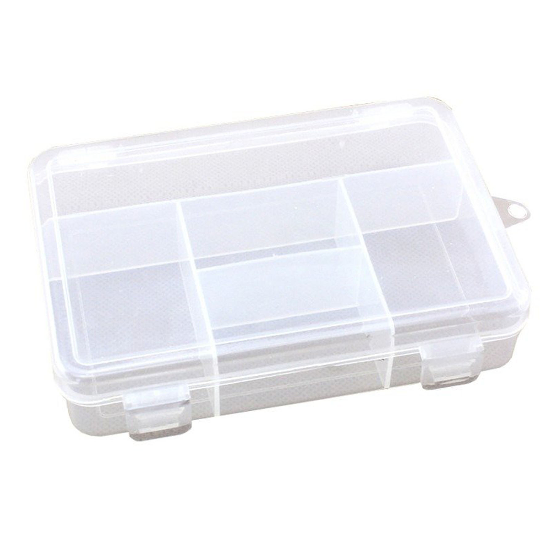 Portable Storage Organizer 2