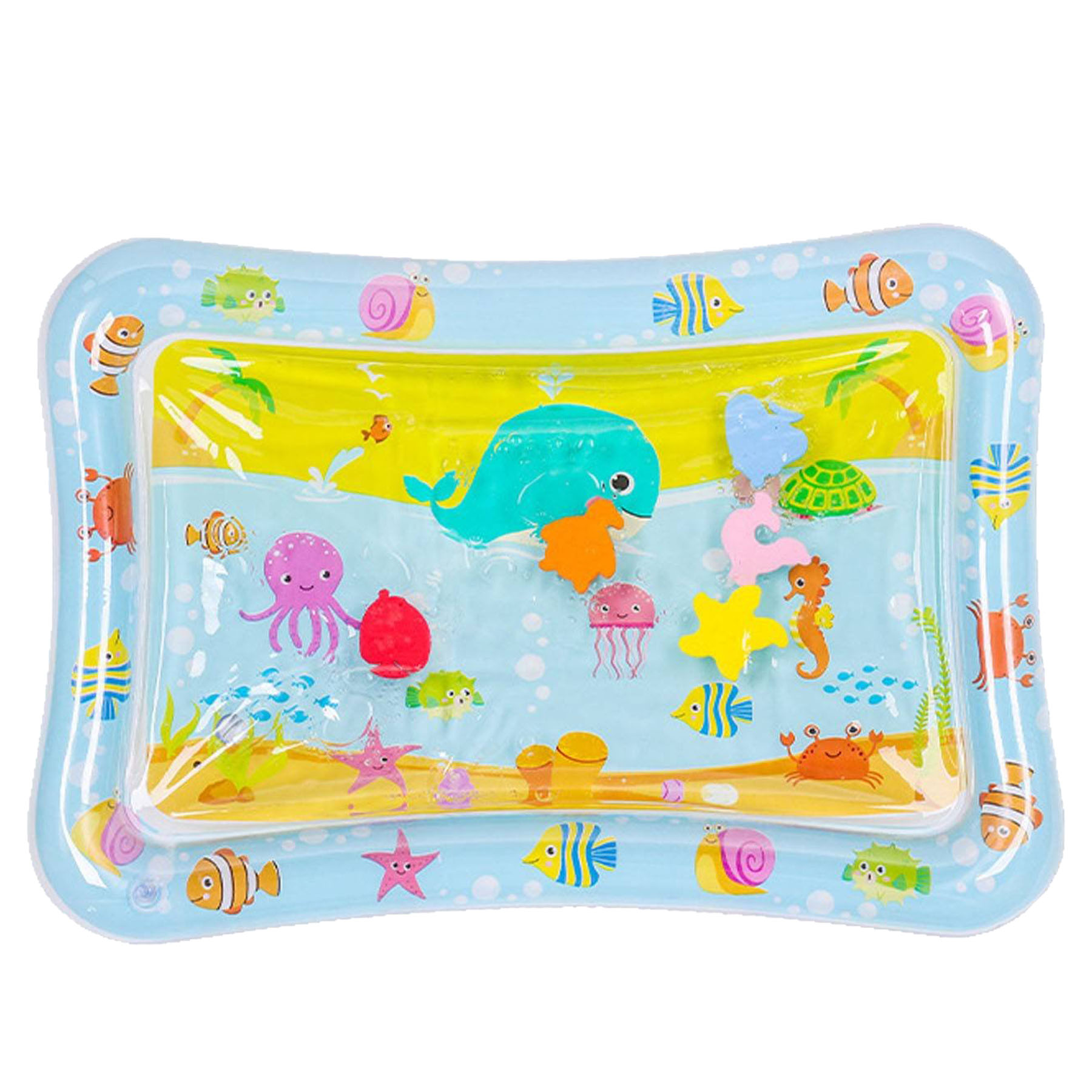 Infant Aquatic Play Pad 2