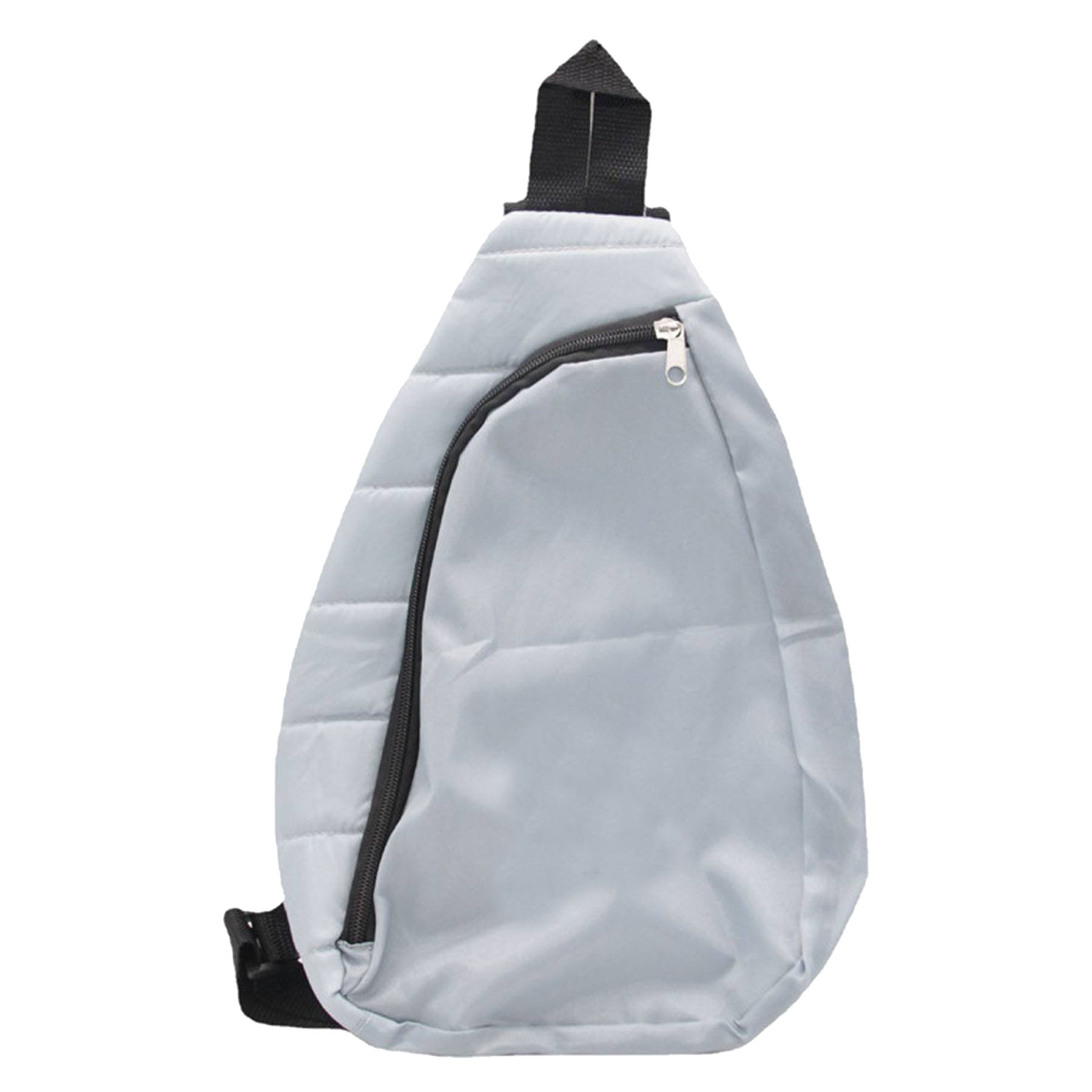 Stylish Adjustable Crossbody Bag 2