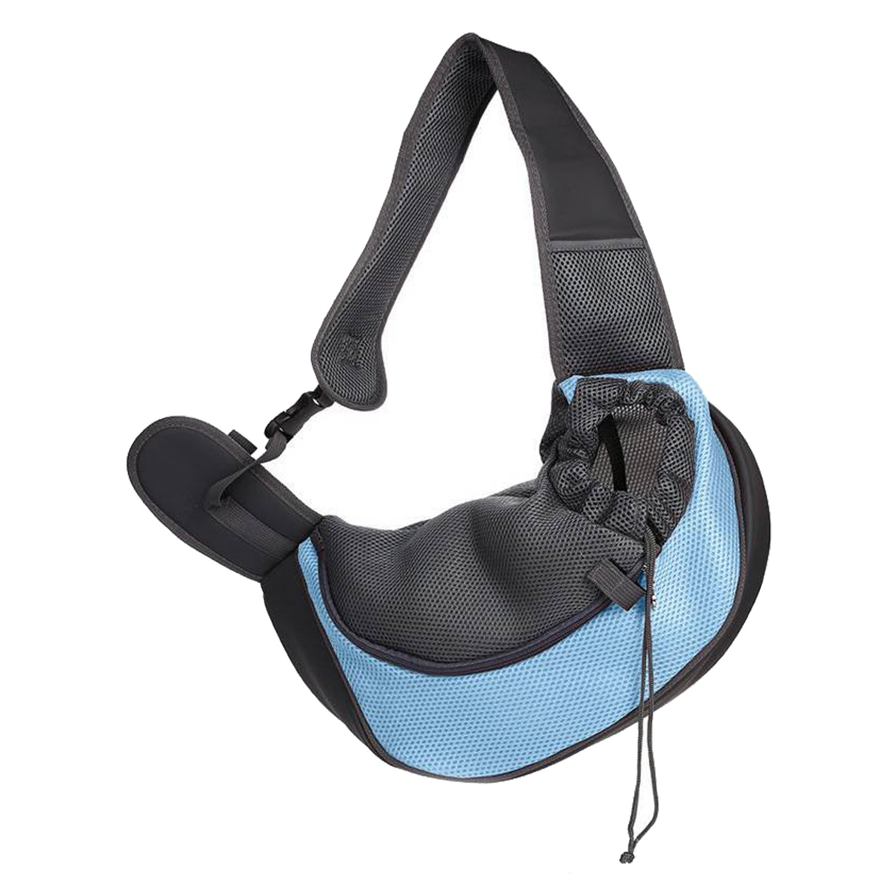 Compact Pet Carrier Sling 2