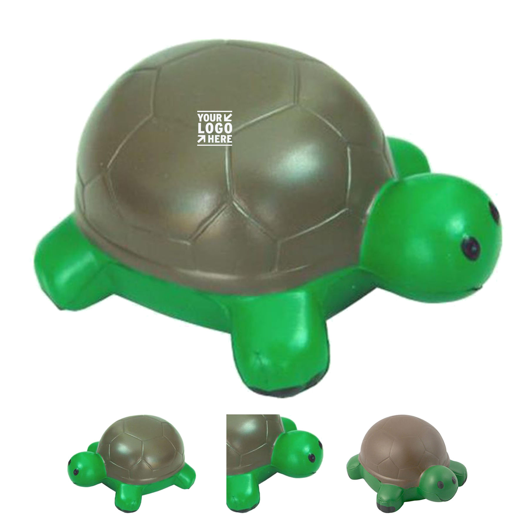 Turtle Relaxation Balls