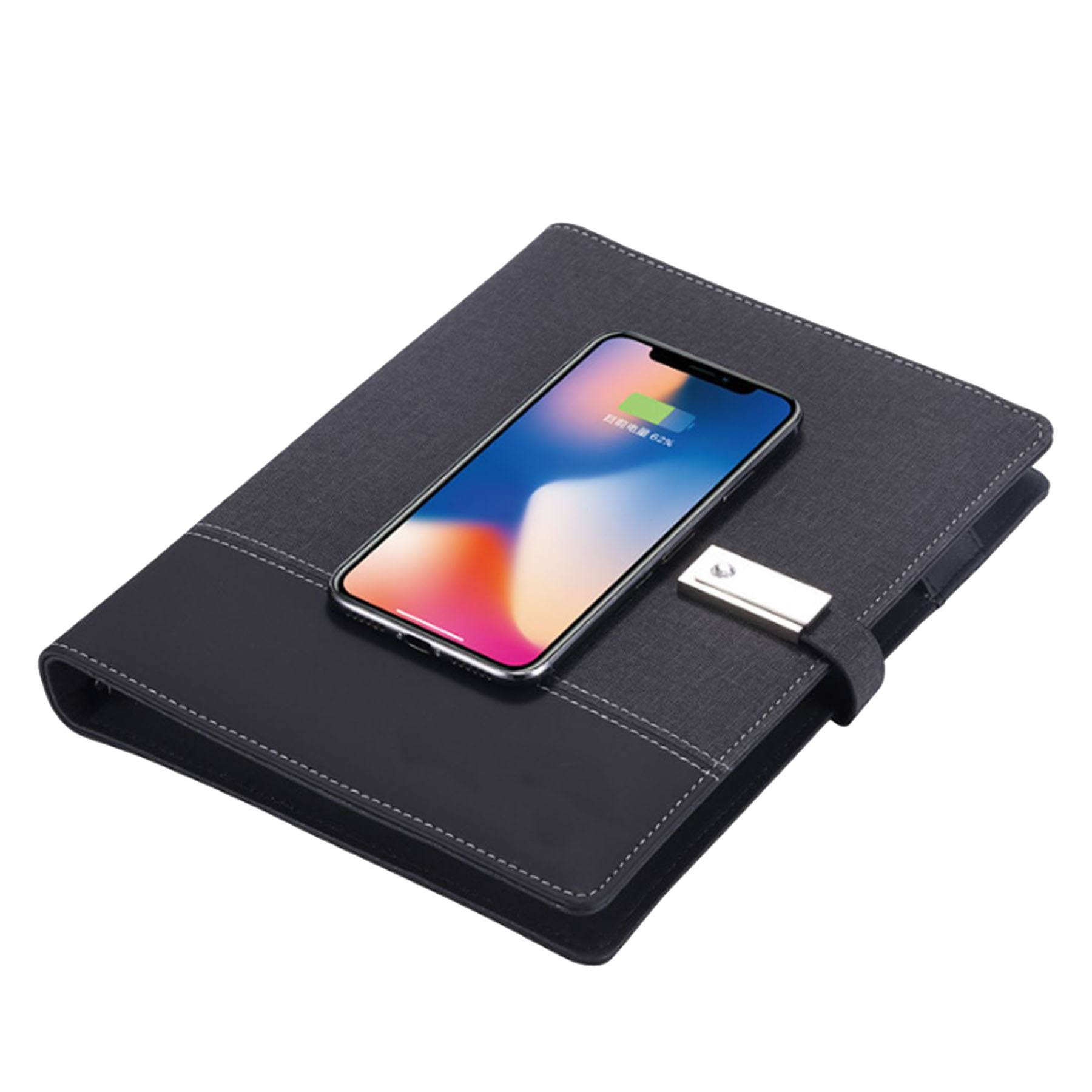 Portfolio Power Hub 2