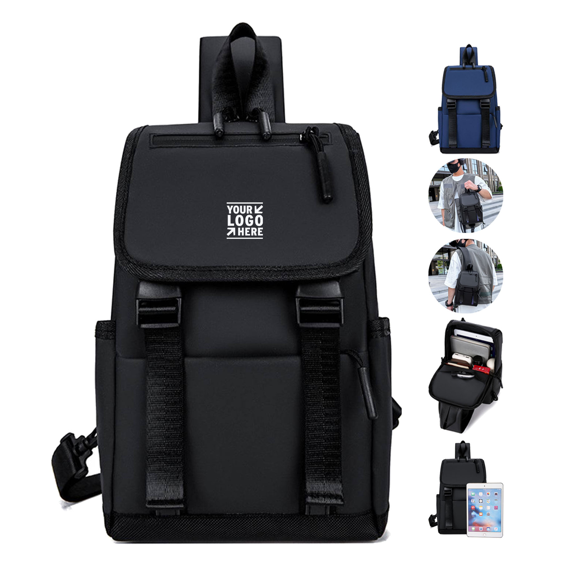 Adventure Chest Pack