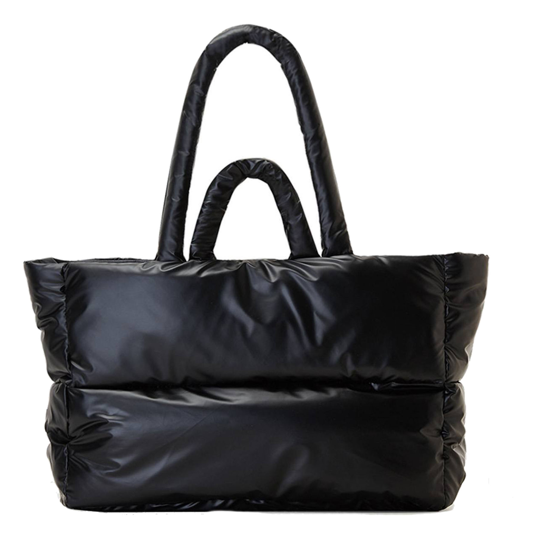 Compact Travel Tote 2