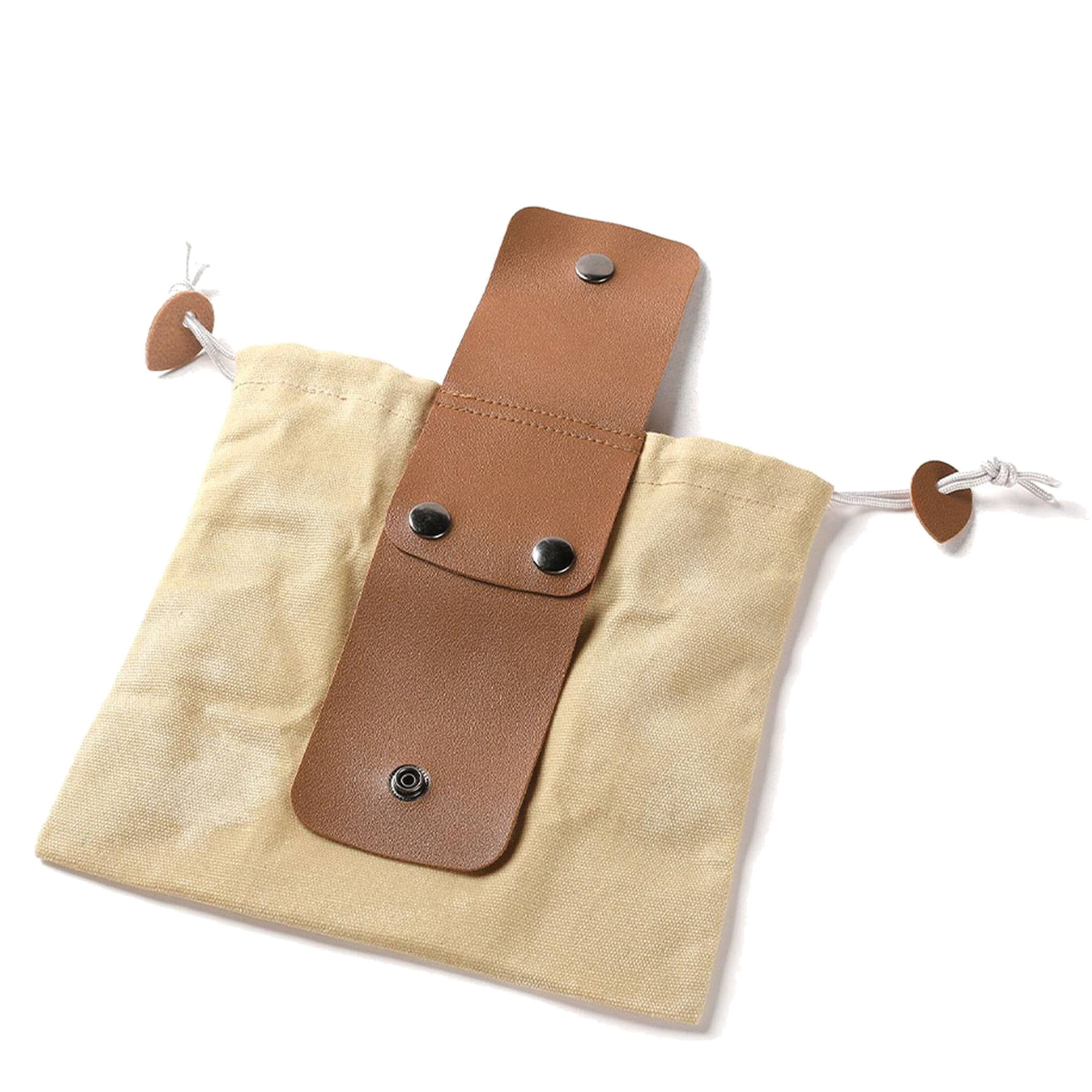 Portable Harvesting Waist Pouch 2