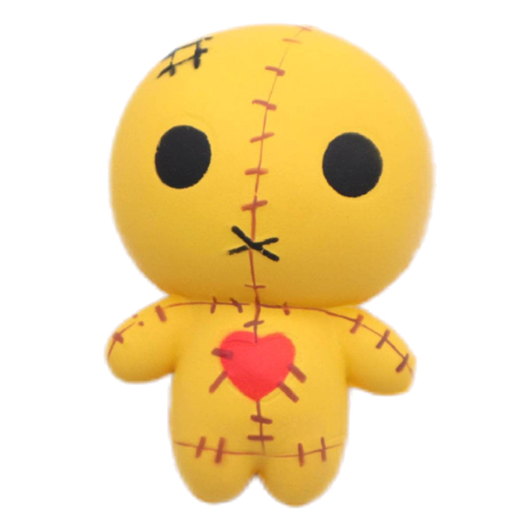 Scented Stress Relief Doll 2