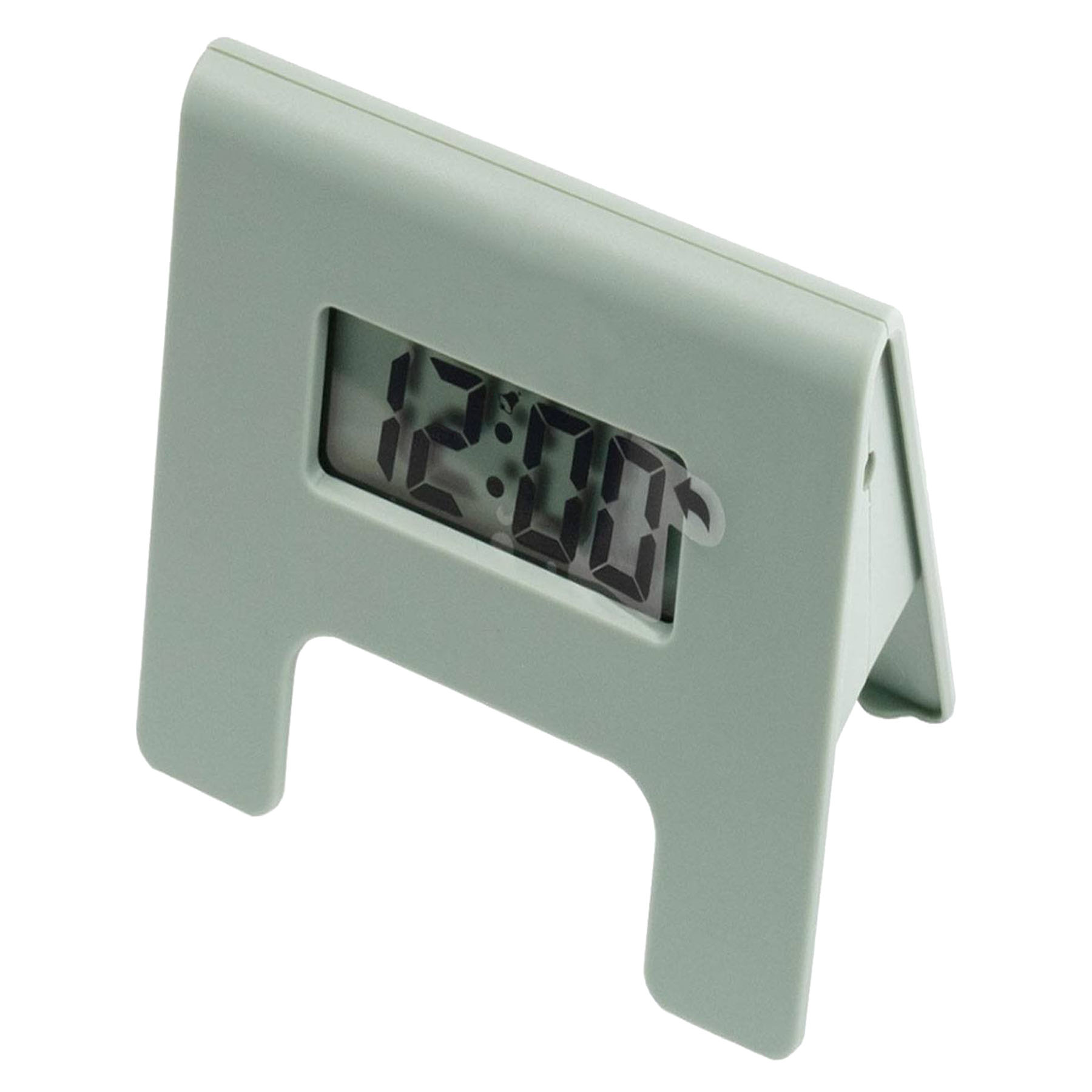 QuietGlow Wake-Up Alarm Clock 2