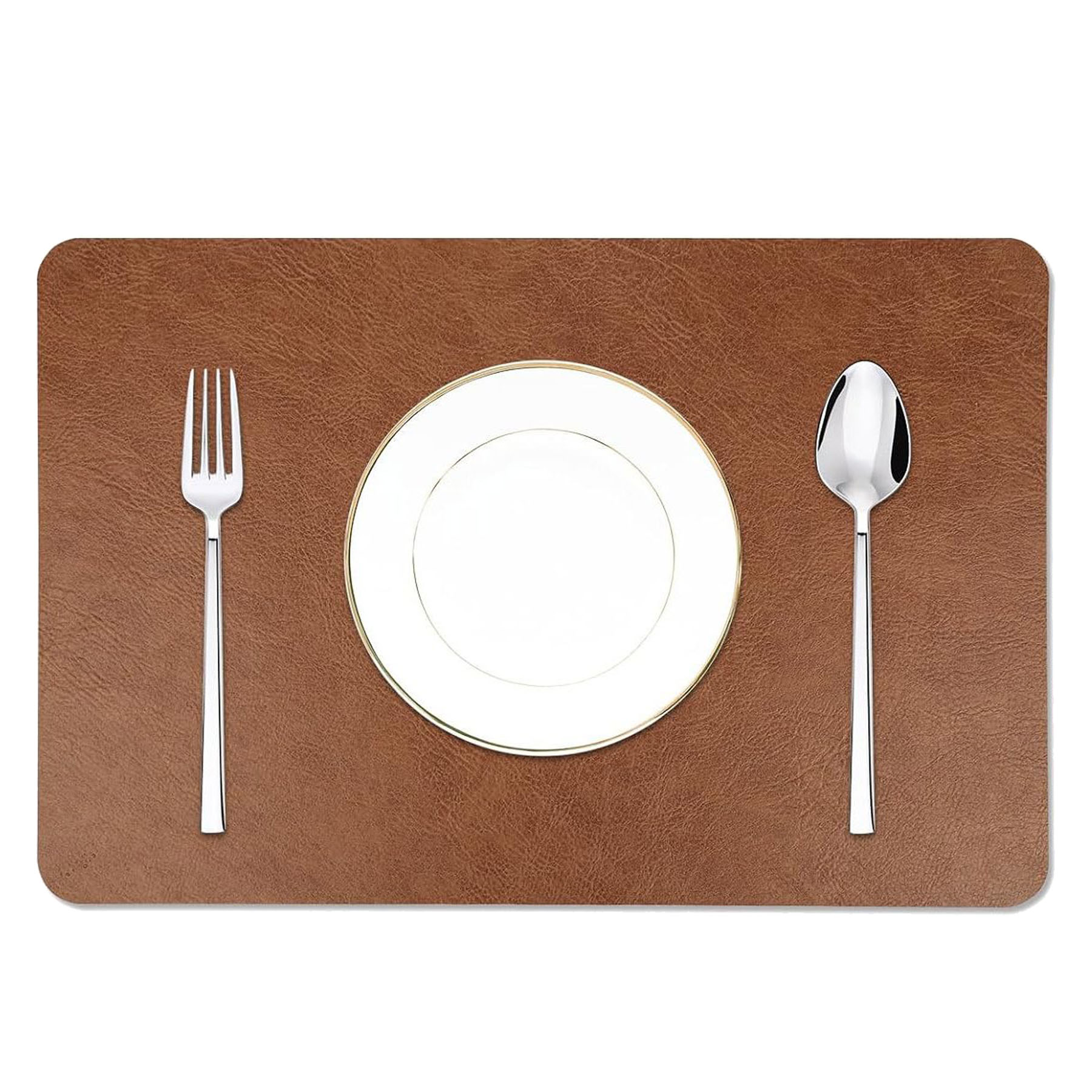 Eco-Friendly Synthetic Table Mat 2