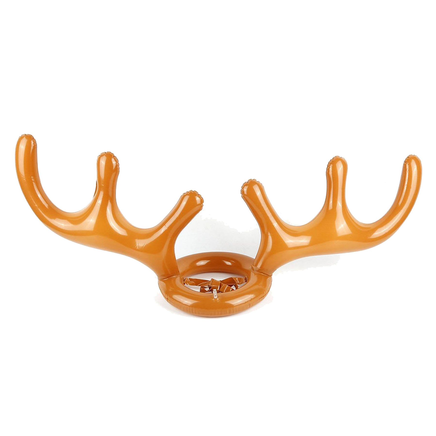 Inflatable Reindeer Horn Game 2