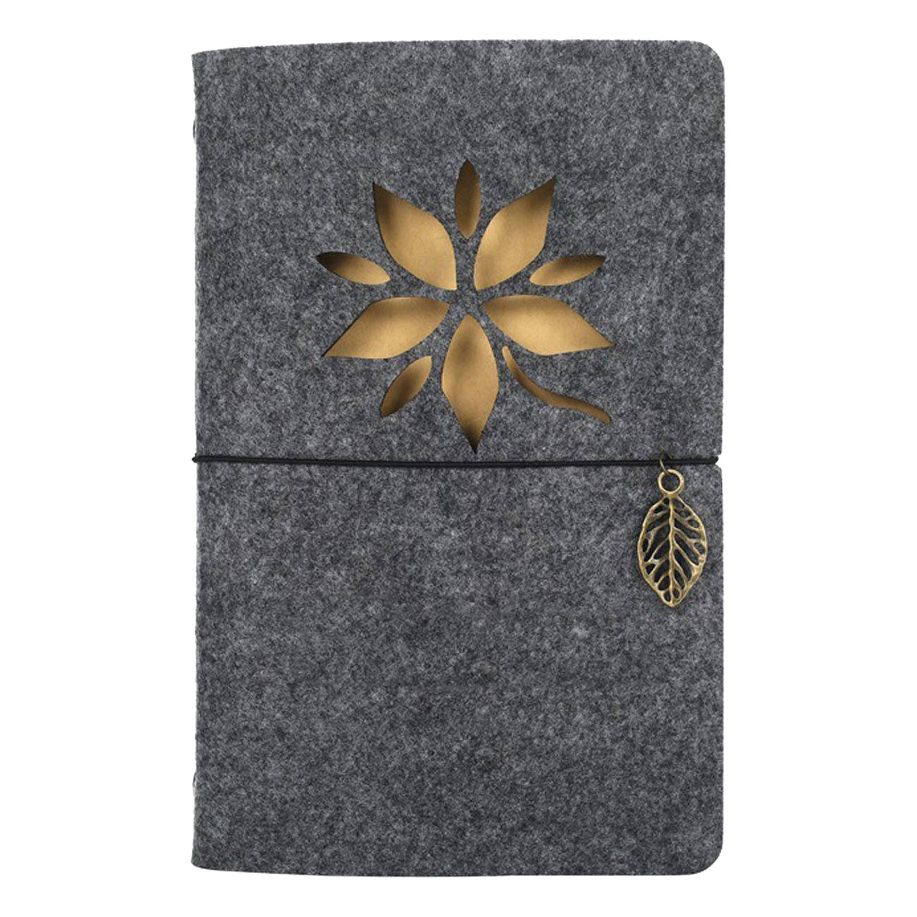 Floral Binder Journal 2