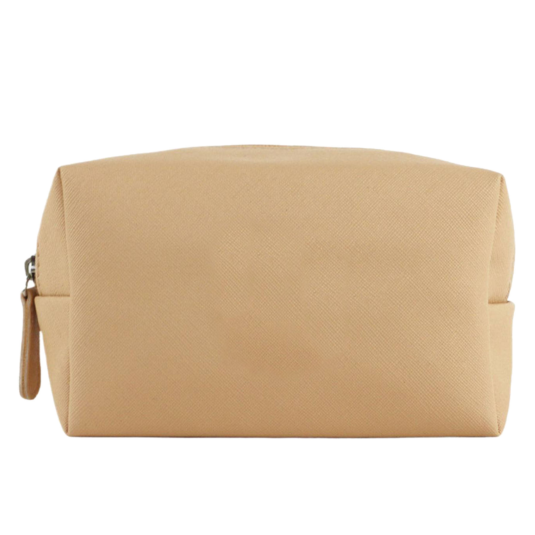 Synthetic Leather Cosmetic Pouch 2