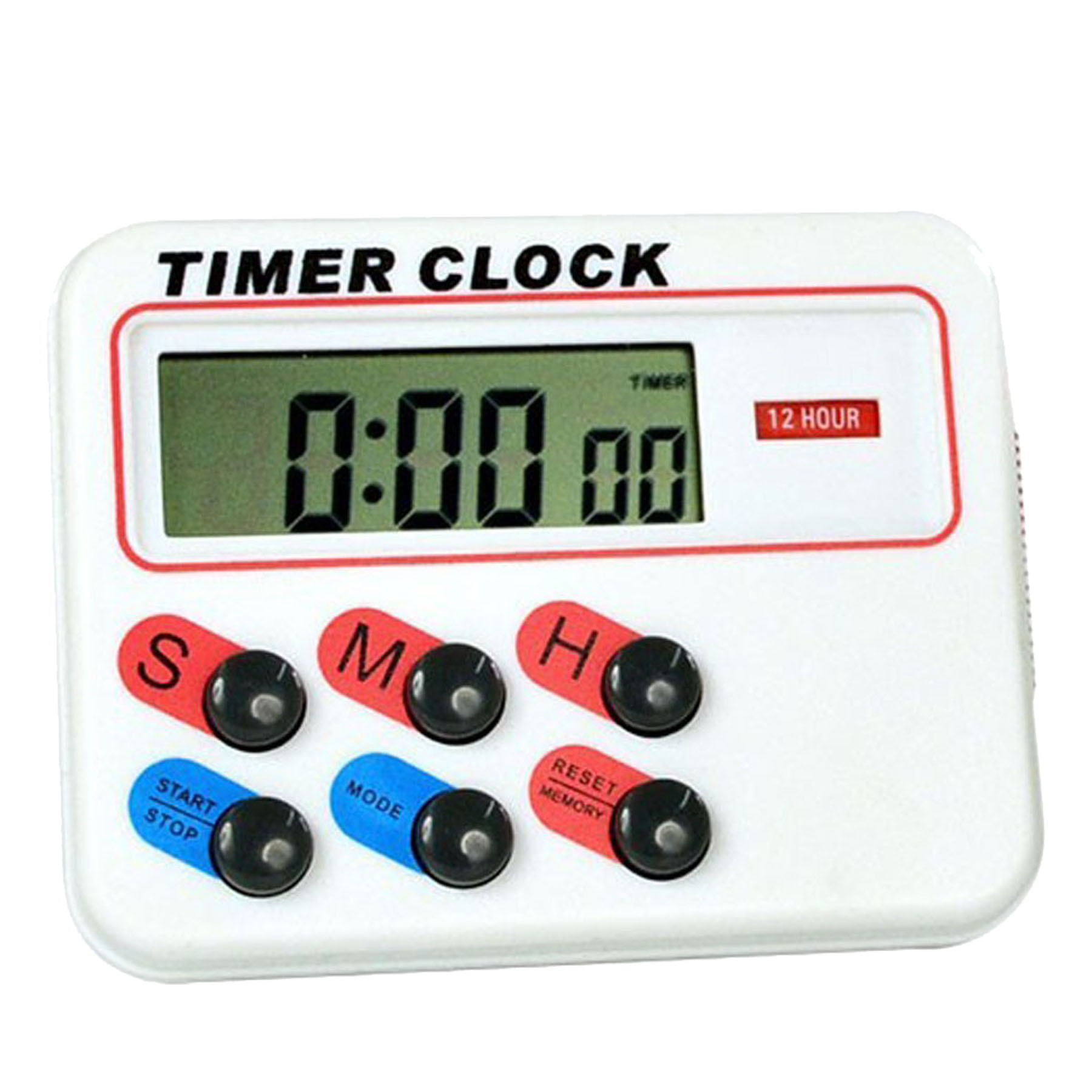 Digital Timer Clock 2
