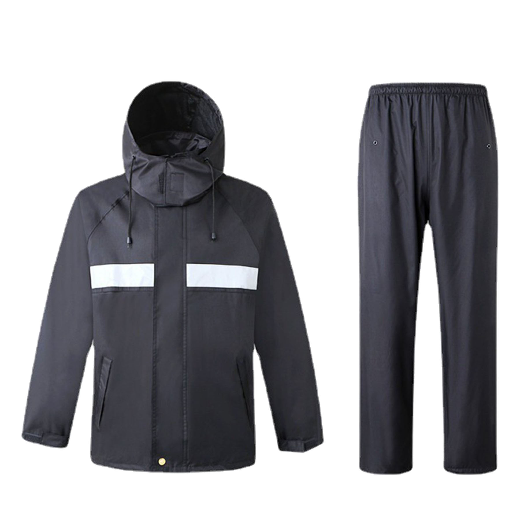 Visibility Rainwear Set 2