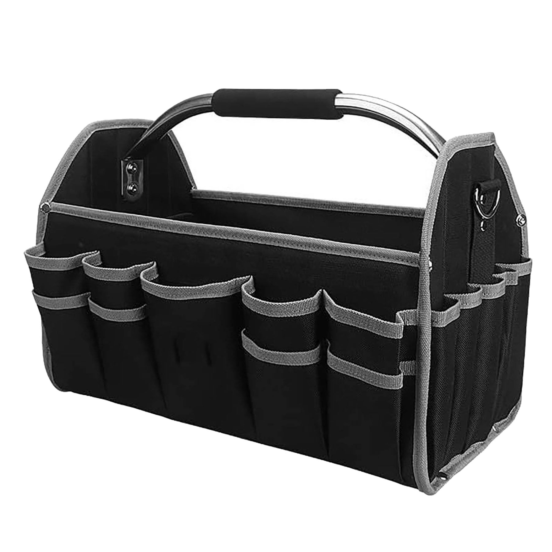 Premium Canvas Tool Organizer 2