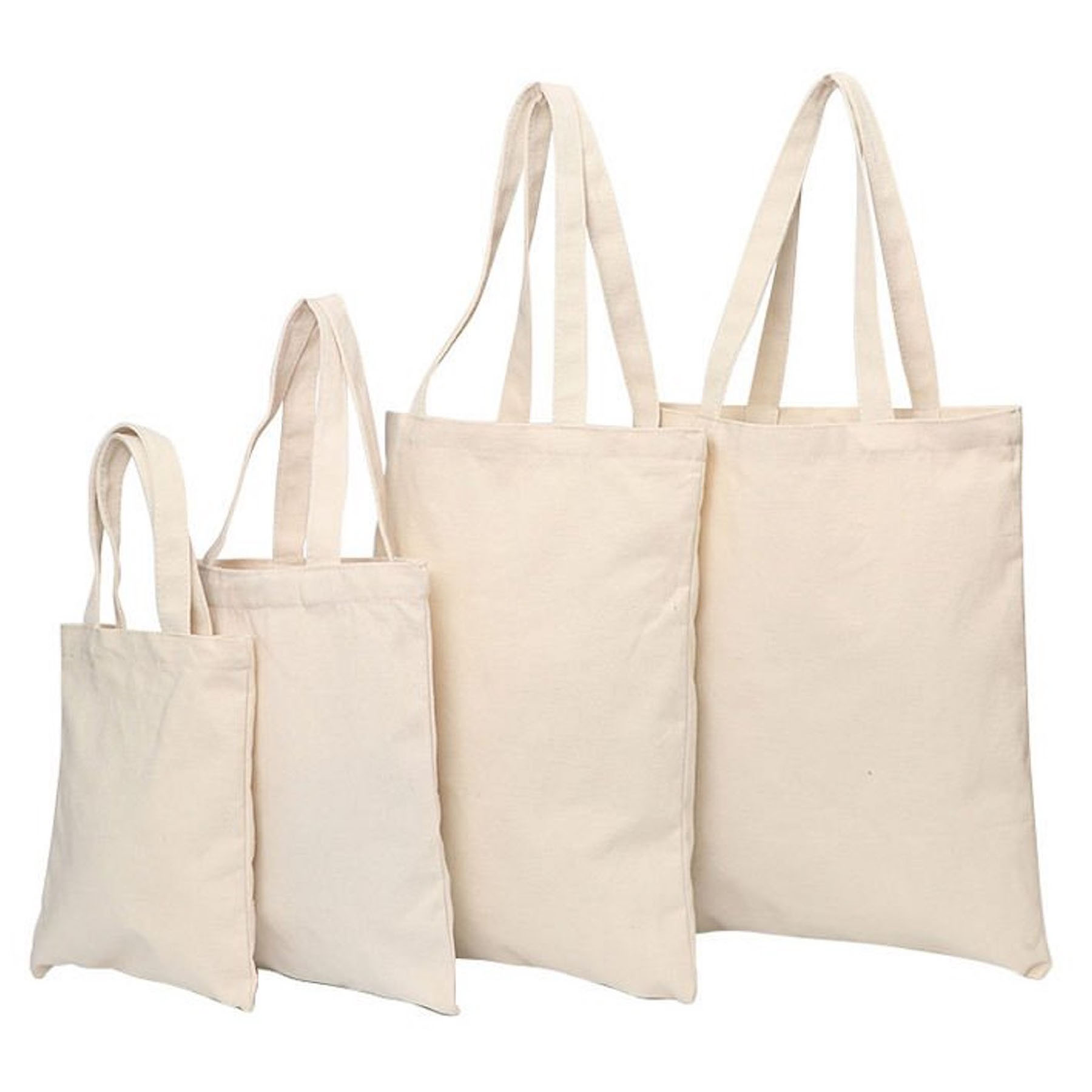Personalized Cotton Tote Bag 2