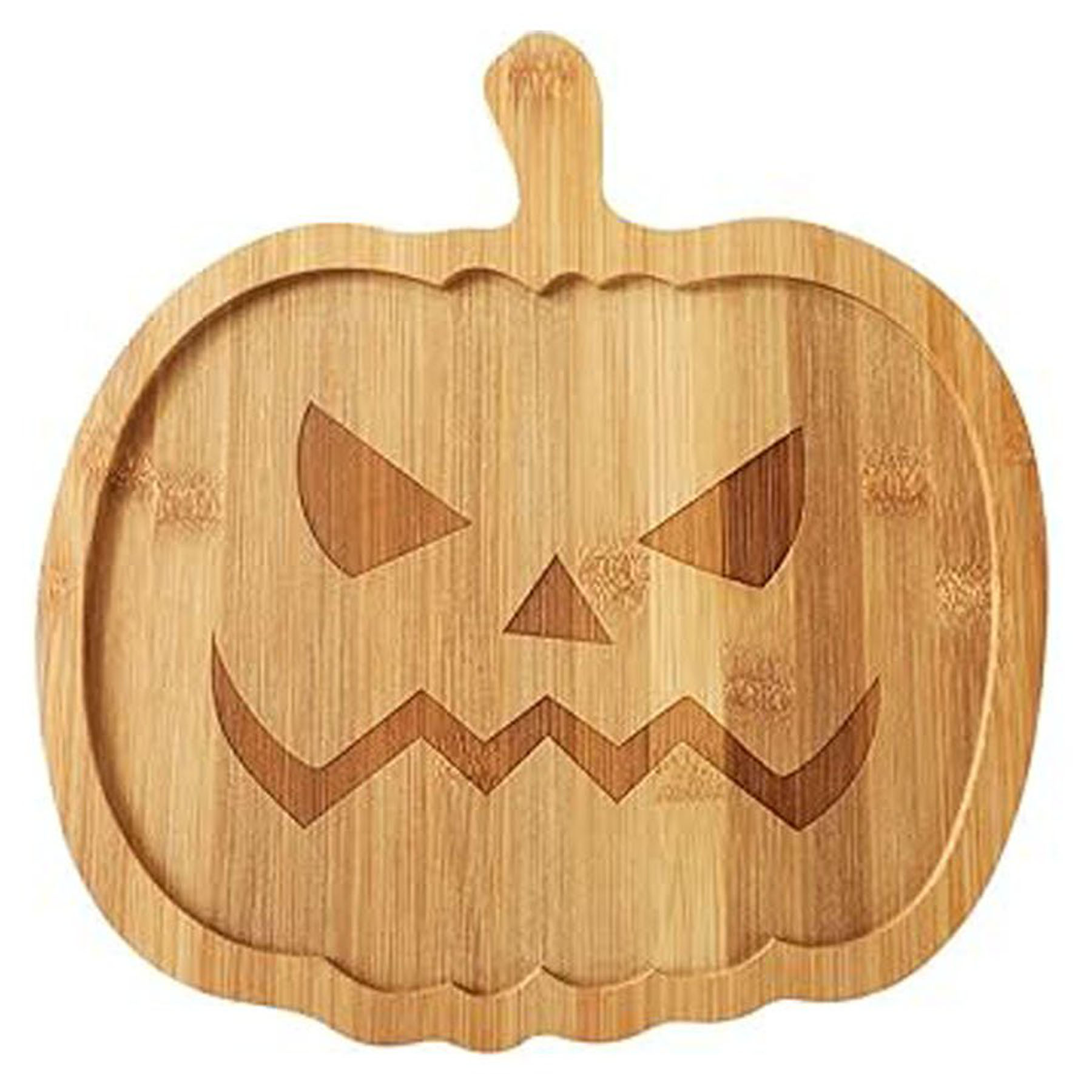 Autumn Harvest Serving Tray 2