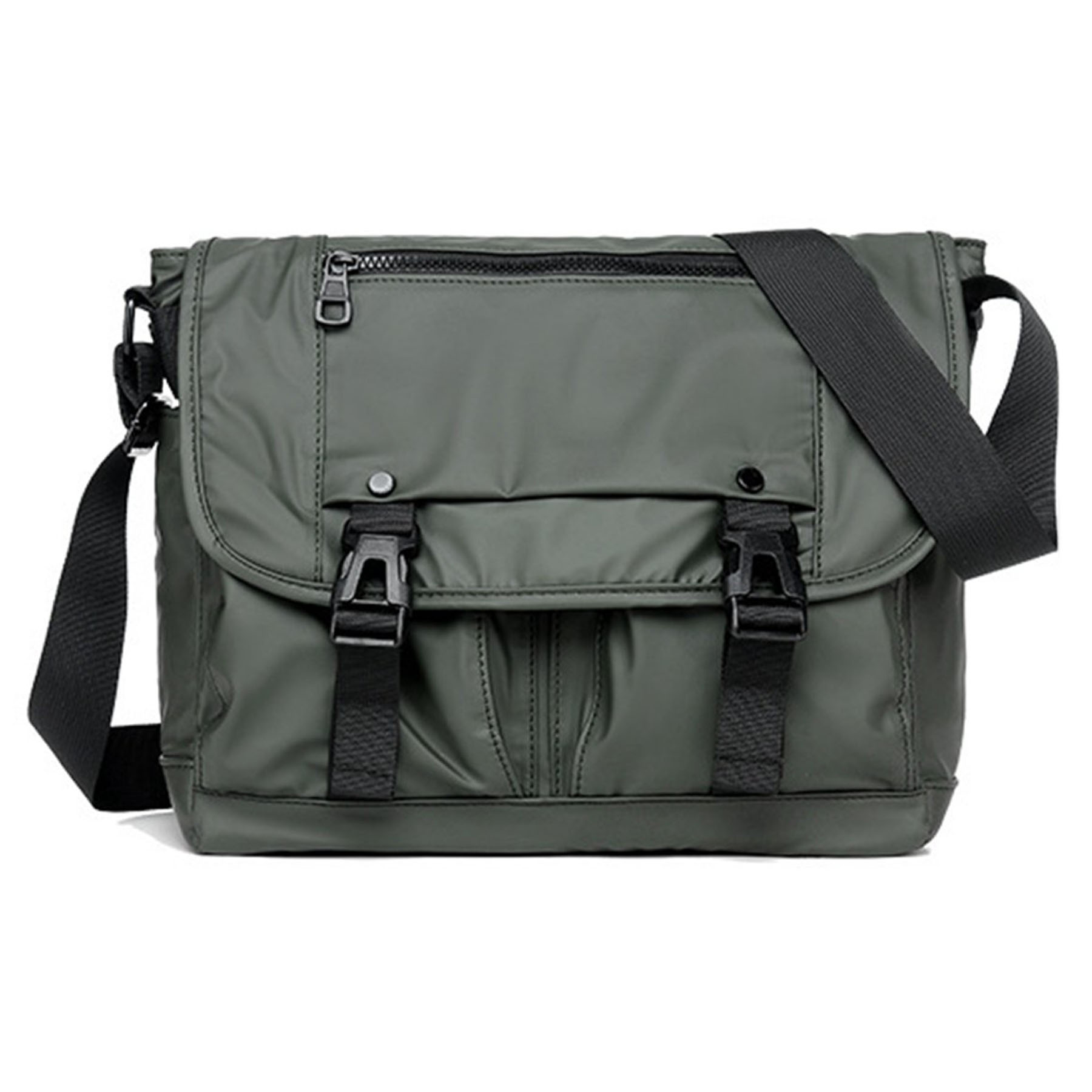 Spacious Everyday Shoulder Bag 2