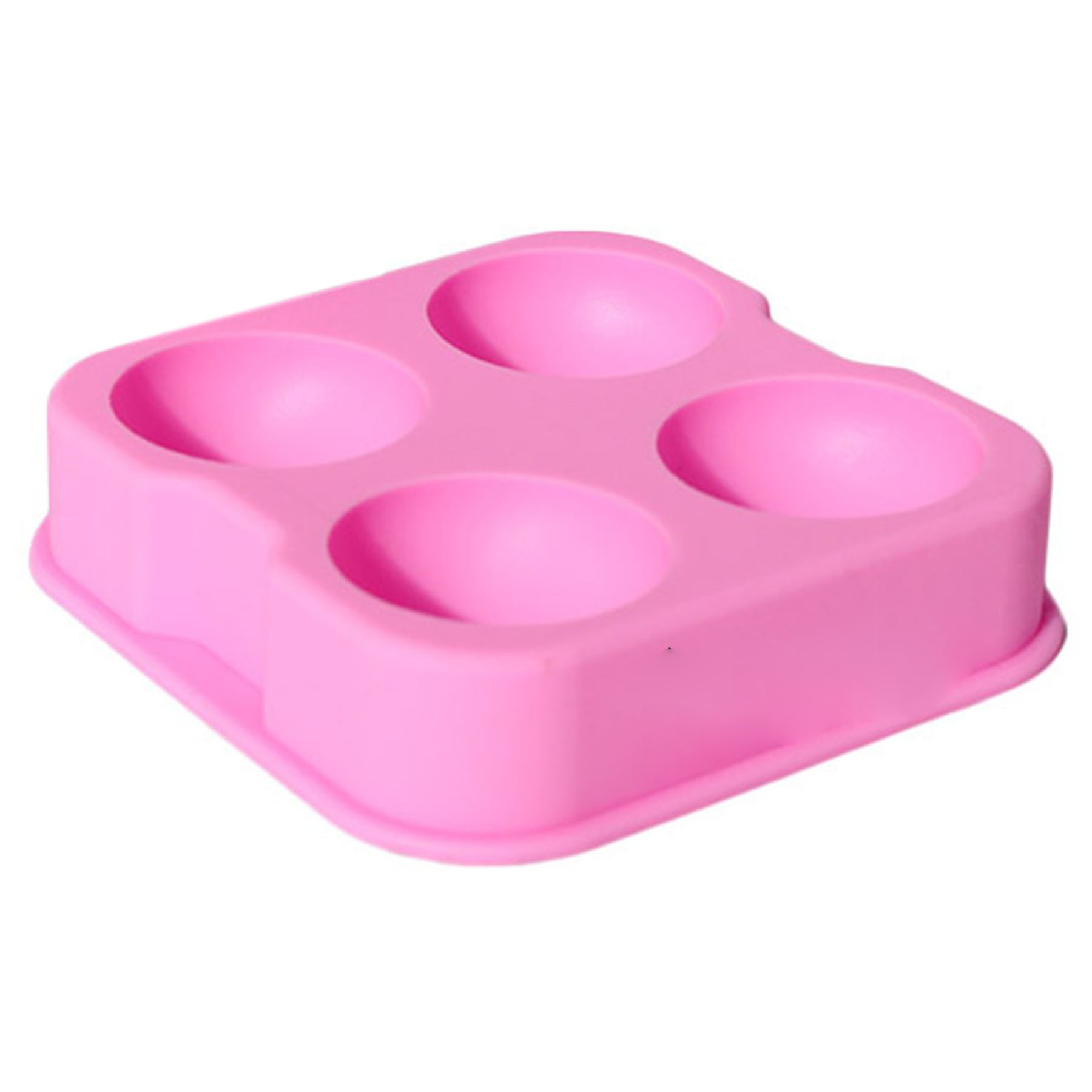Premium Silicone Ice Sphere Mold 2