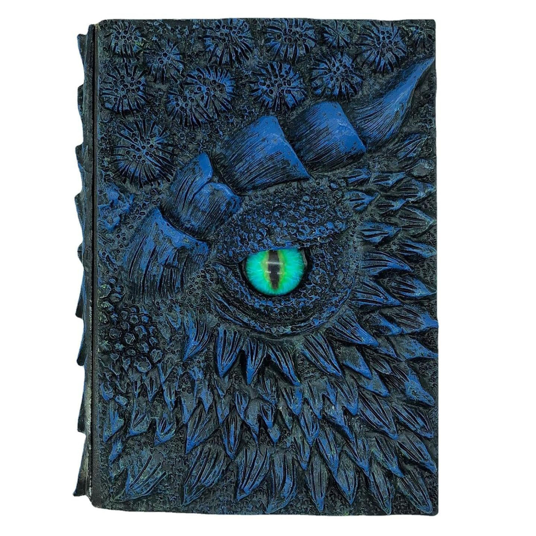 Mythical Dragon Journal 2