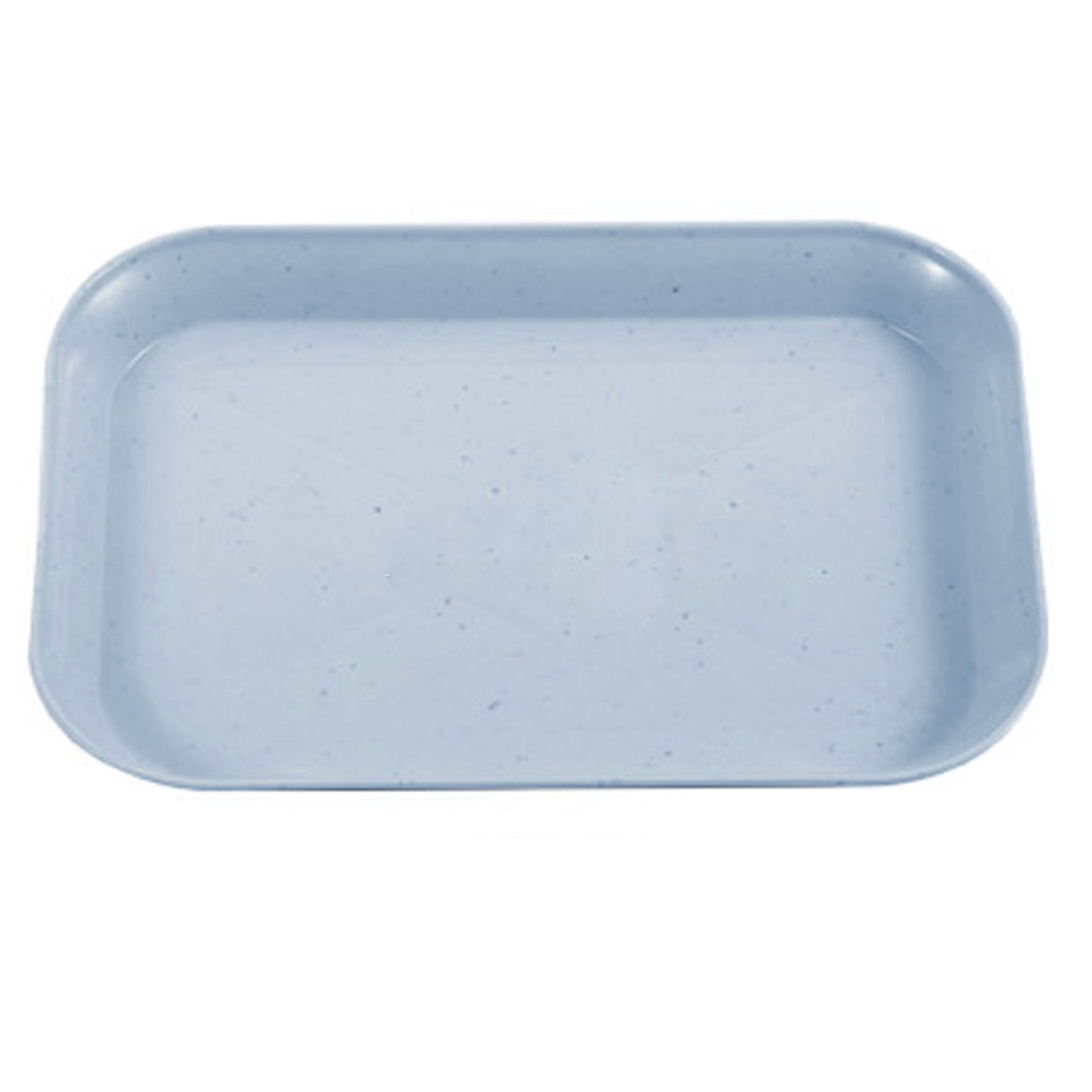 Eco-Friendly Fiber Serving Tray 2