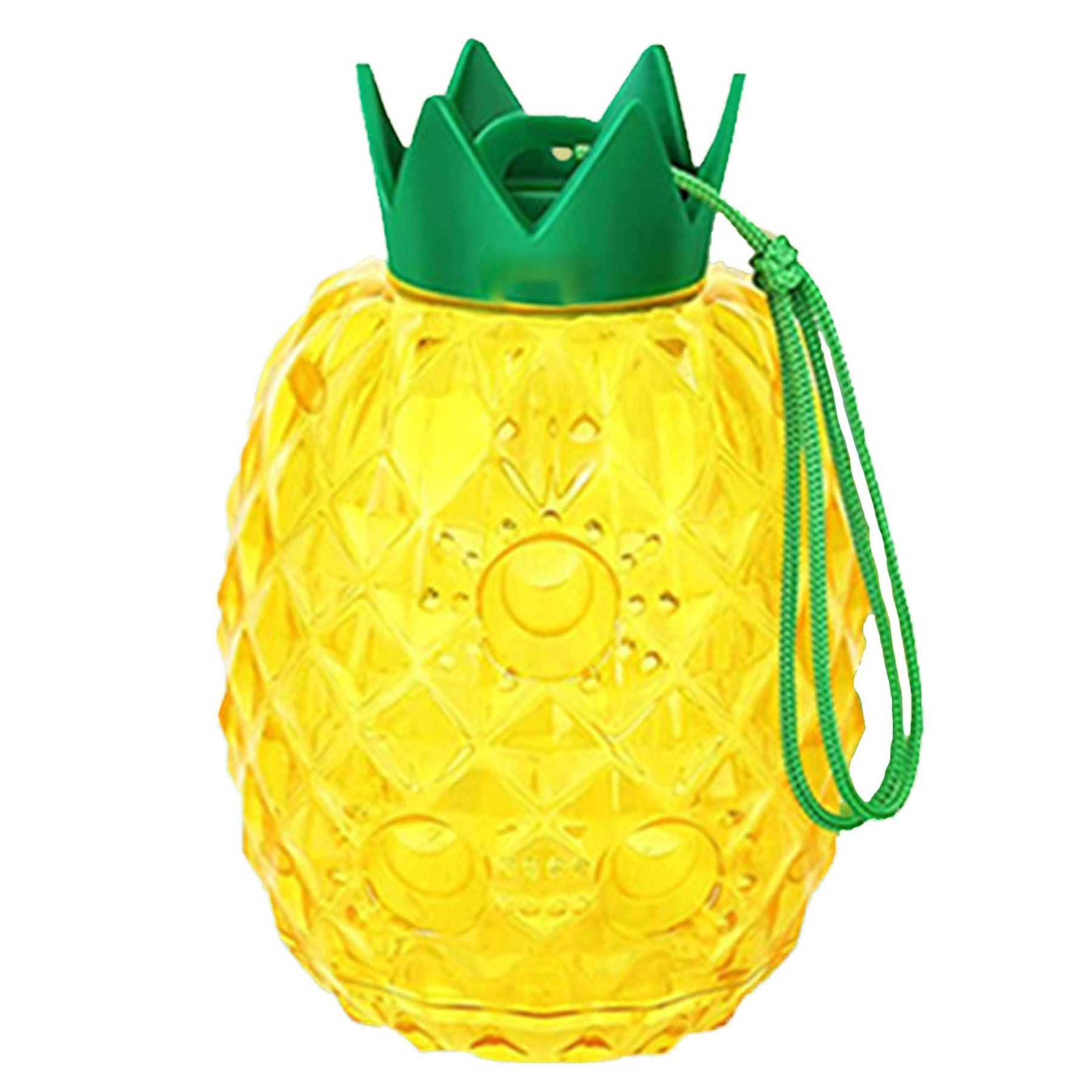 Fruit-Shaped Insect Catcher 2