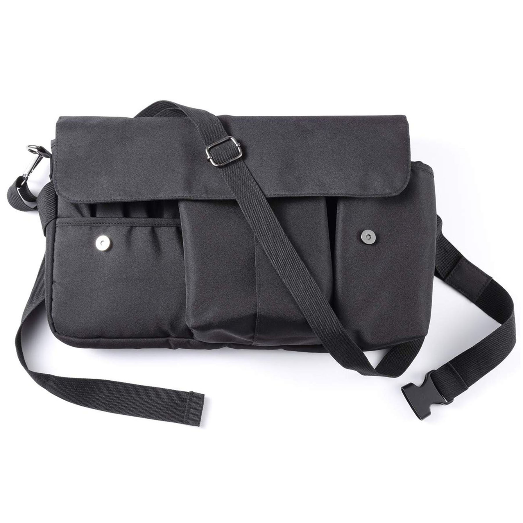 Professional Cosmetic Organizer Pouch 2