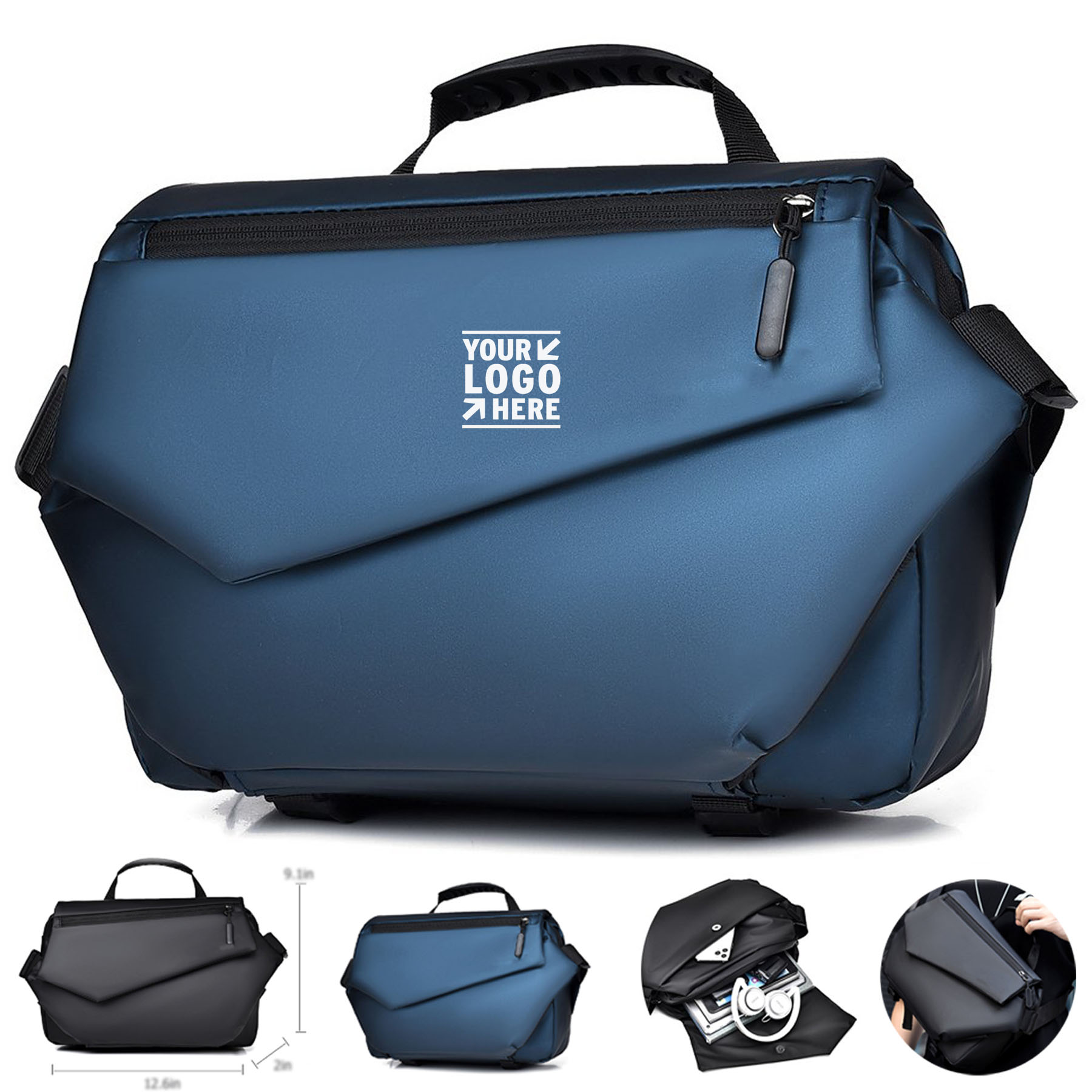 Urban Explorer Sling Bag