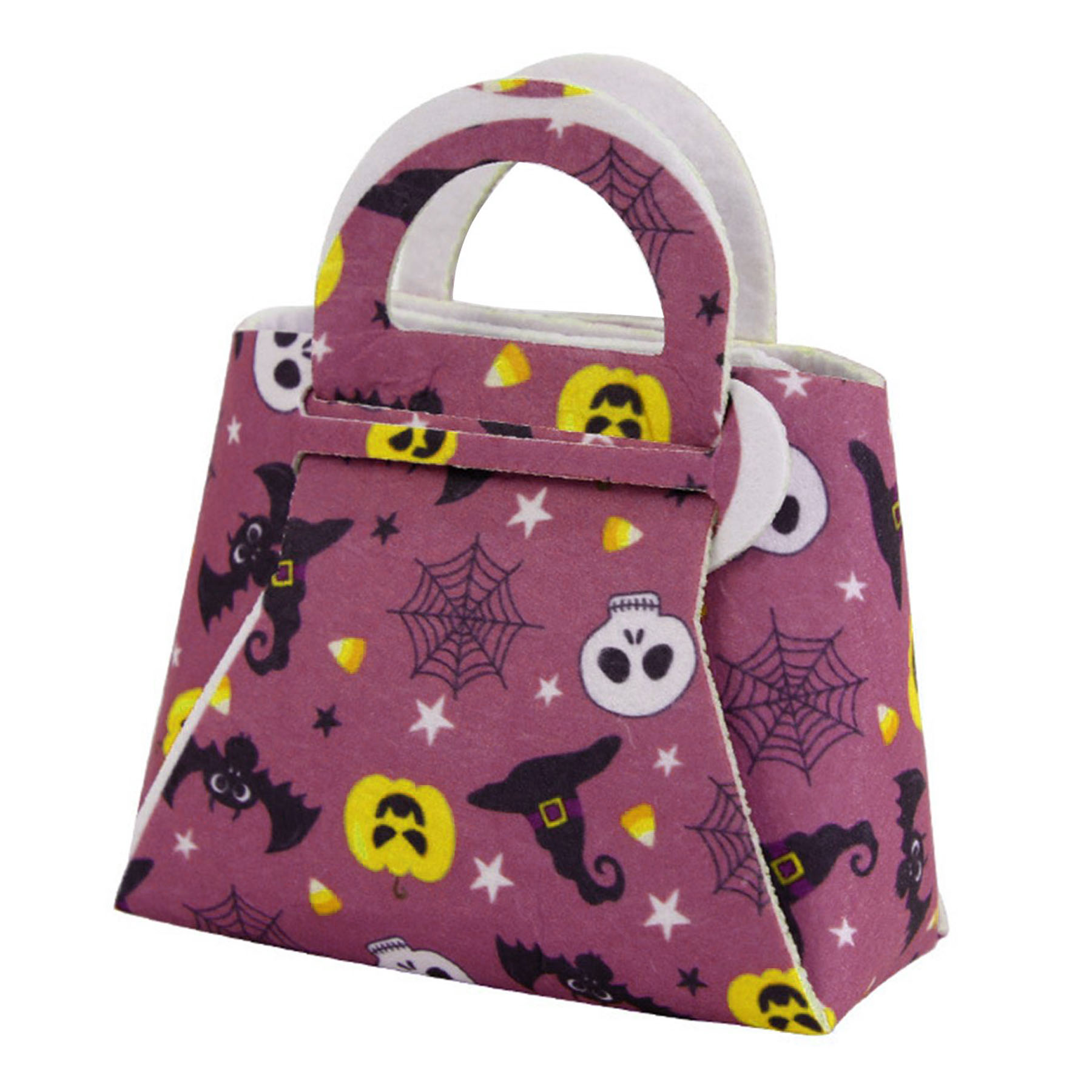 Halloween Party Favor Bag 2