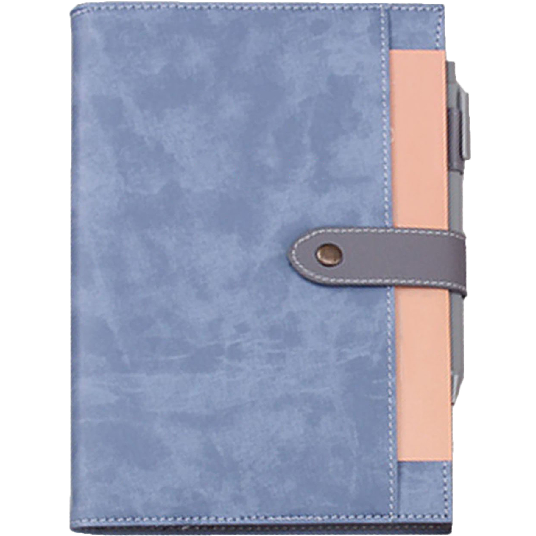Classic Hardcover Journal 2