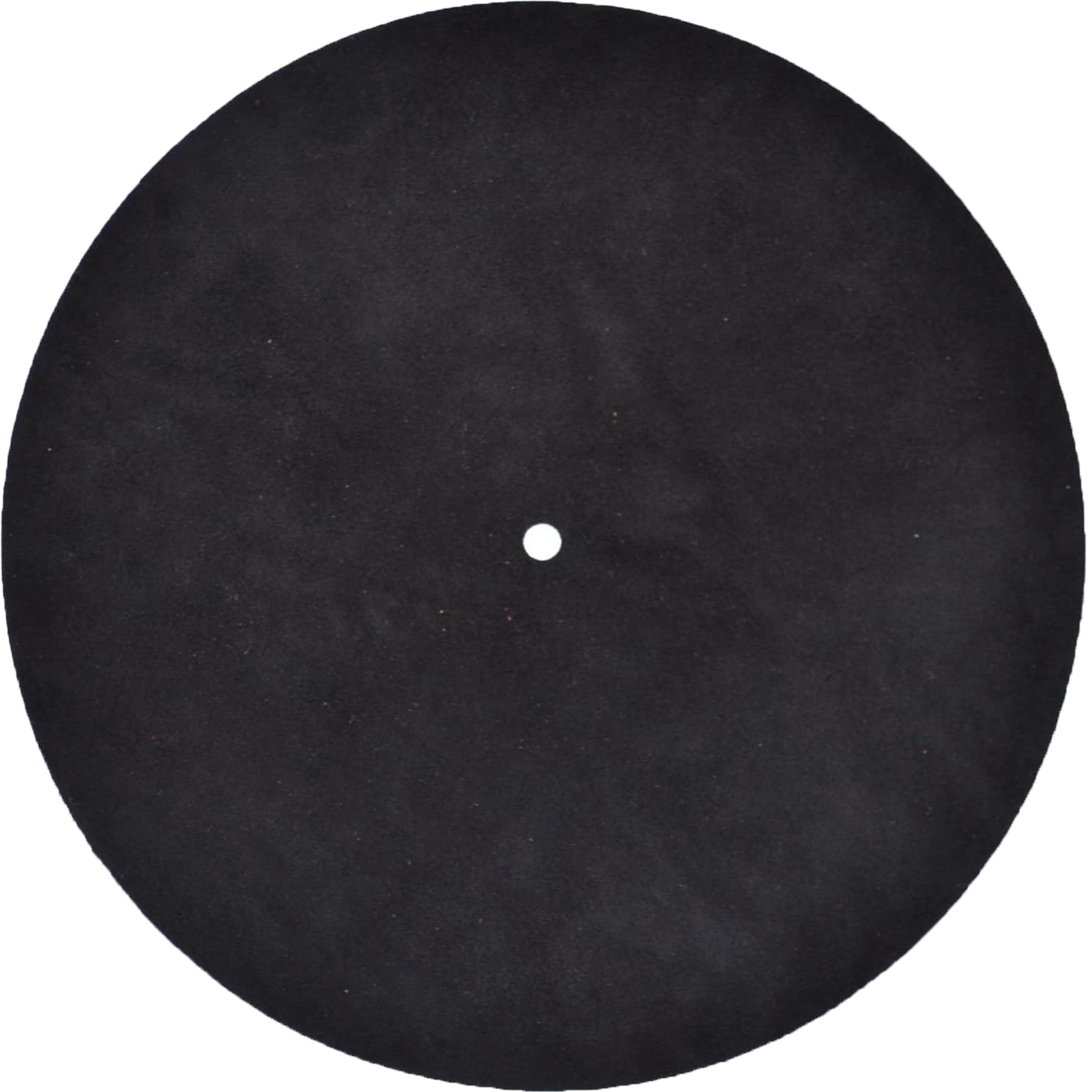 Premium Felt Turntable Mat 2