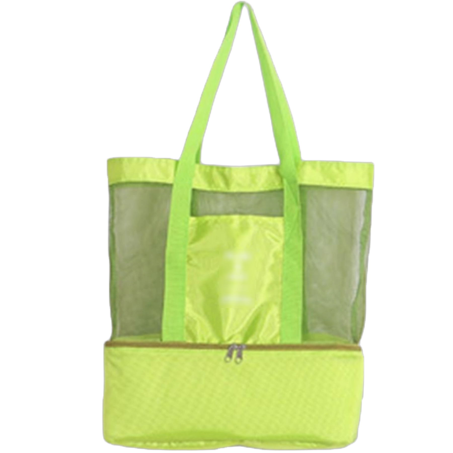 Premium Insulated Picnic Tote 2