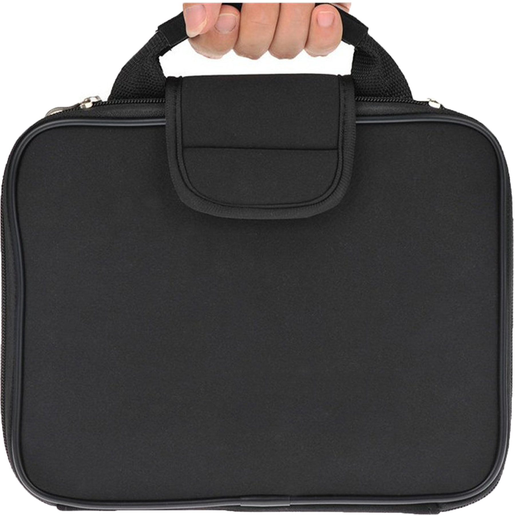 Protective Laptop Sleeve with Handle 2