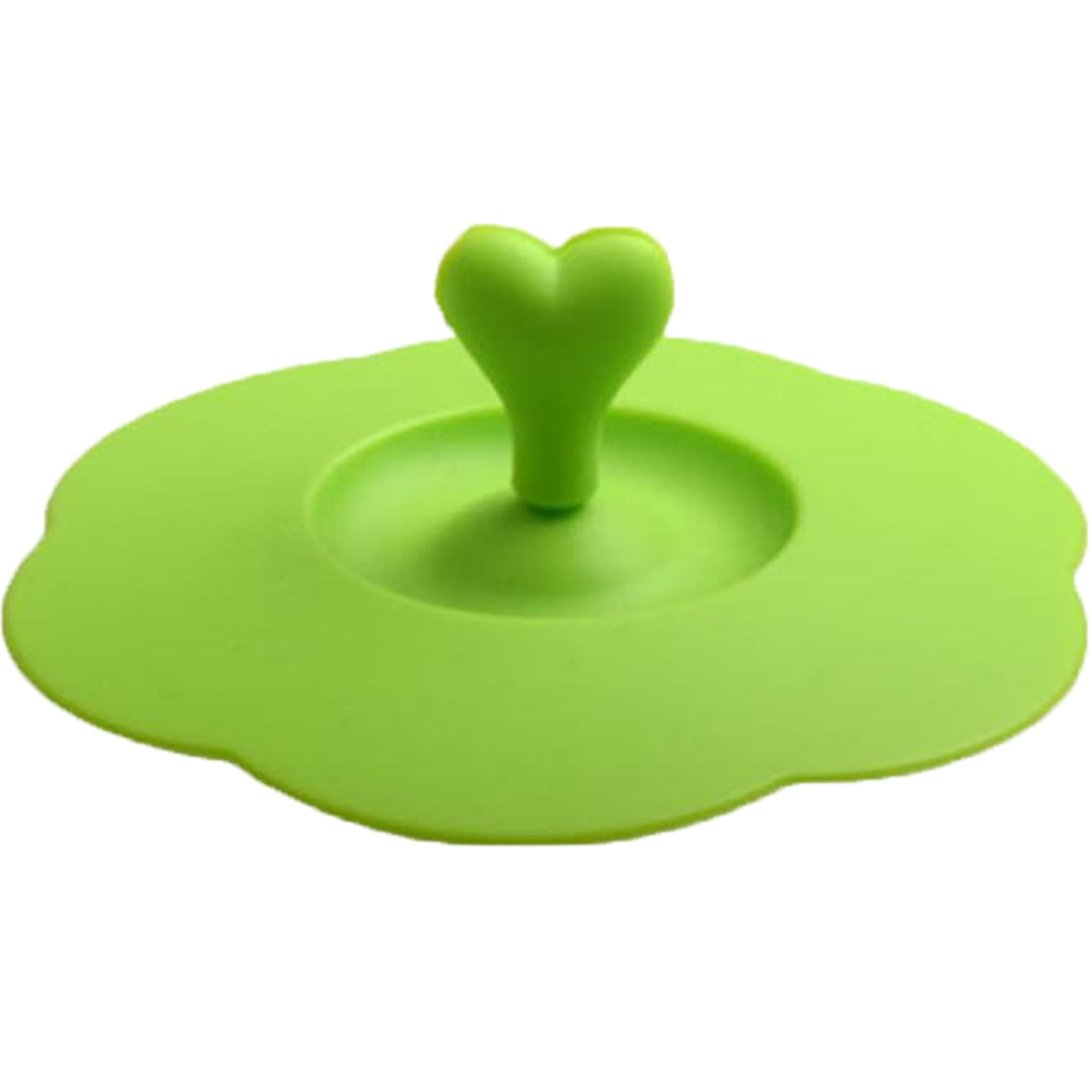 Eco-Friendly Silicone Drink Covers 2