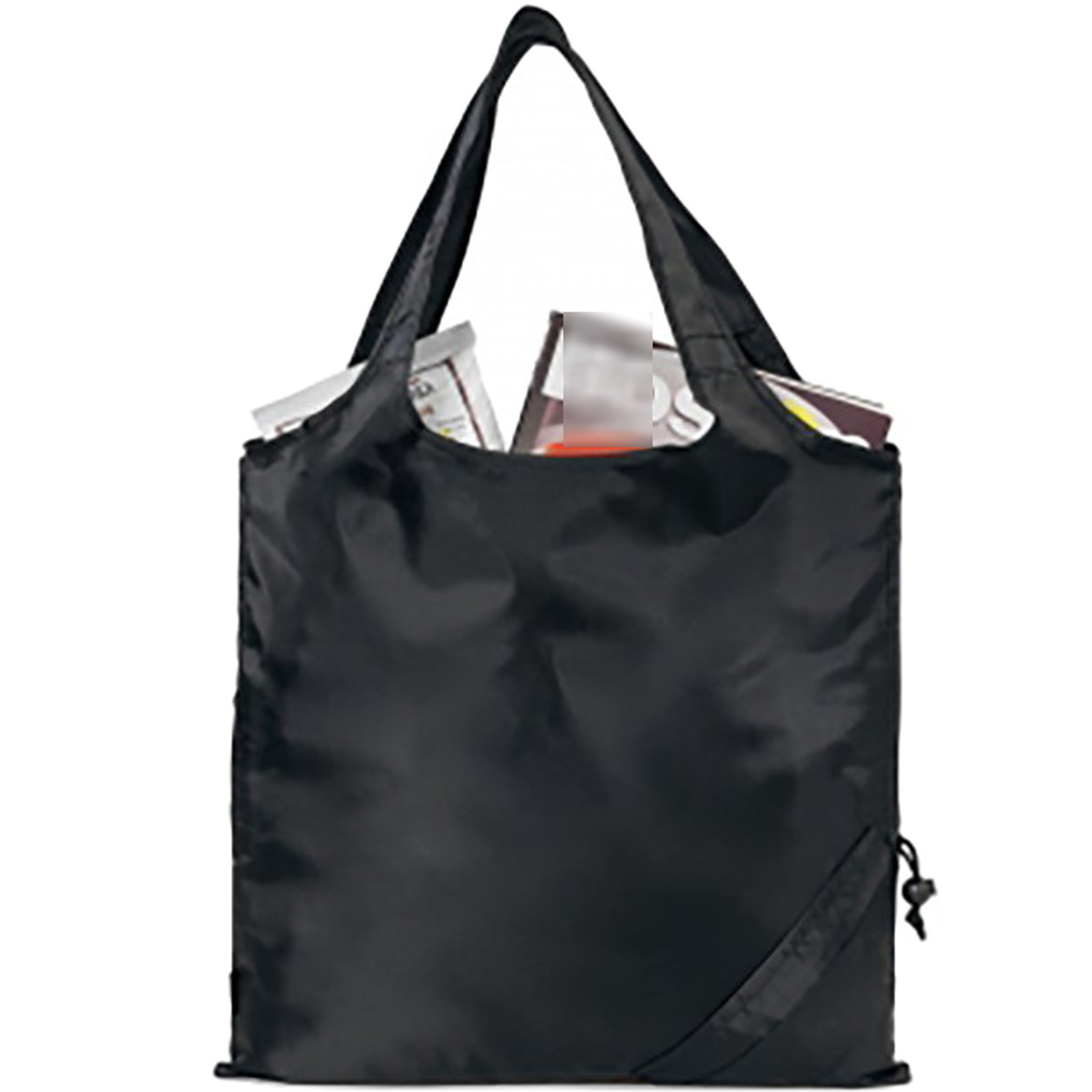 Compact Berry Design Foldable Carryall 2