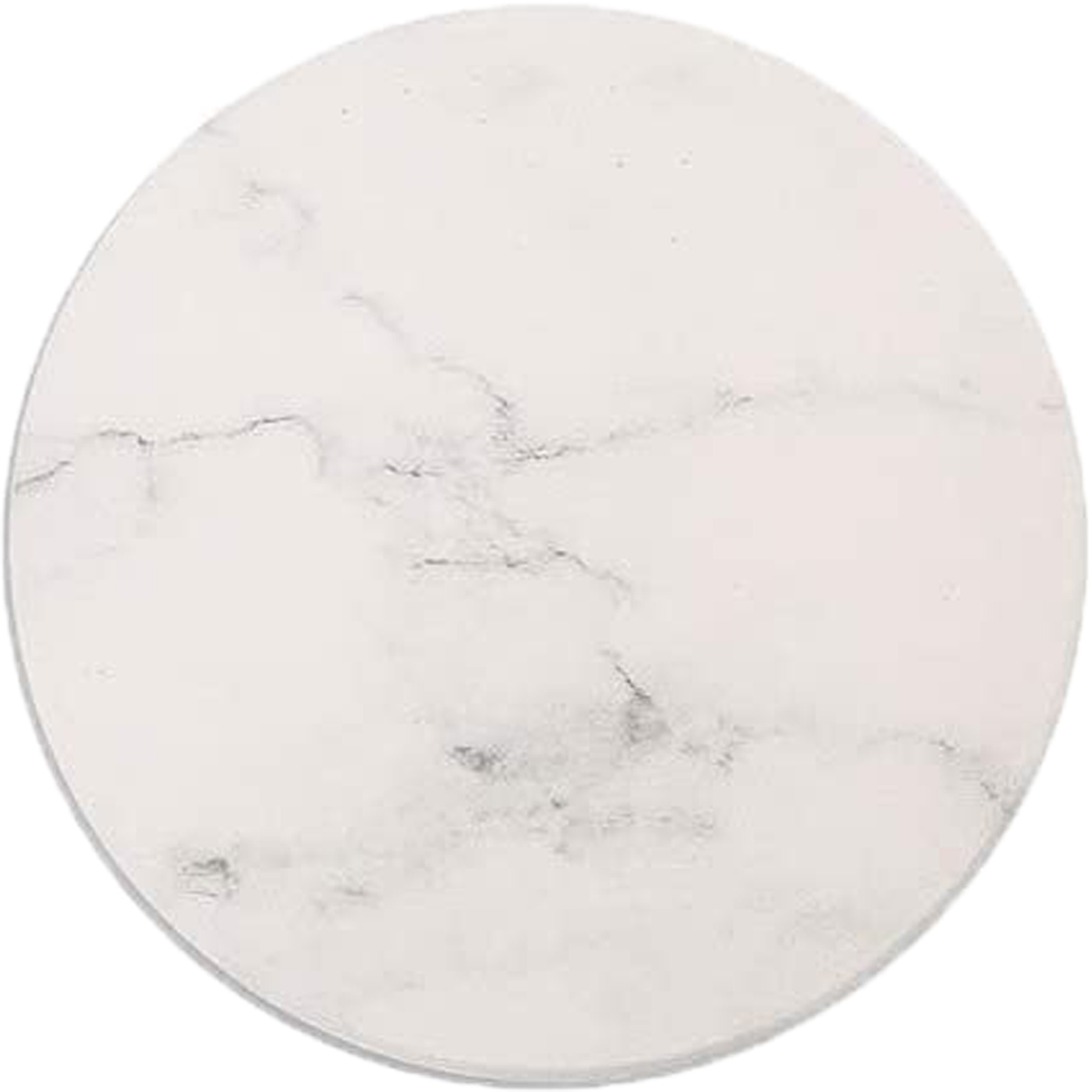 Natural Stone Cork Coaster 2