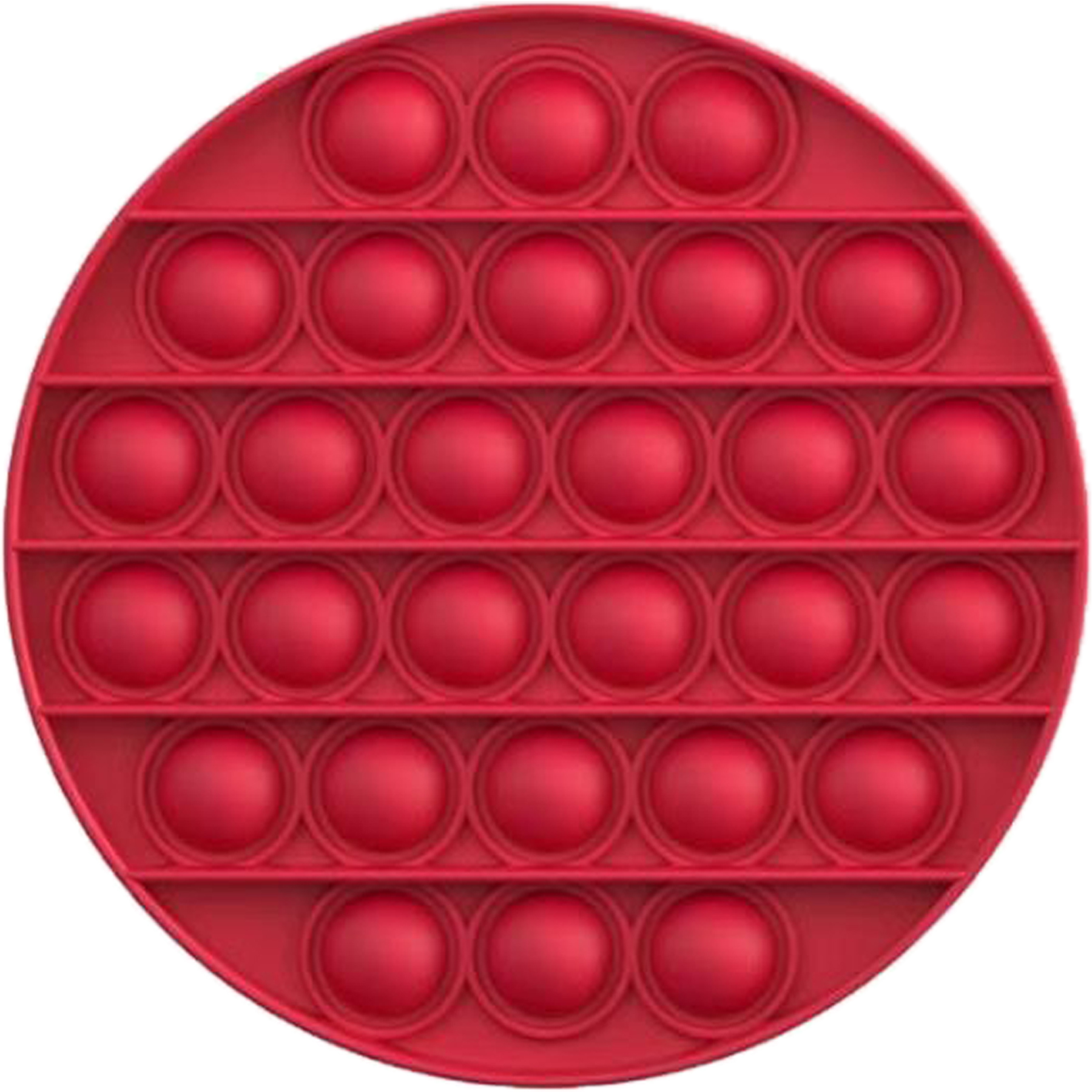 Multisided Sensory Relaxation Toy 2
