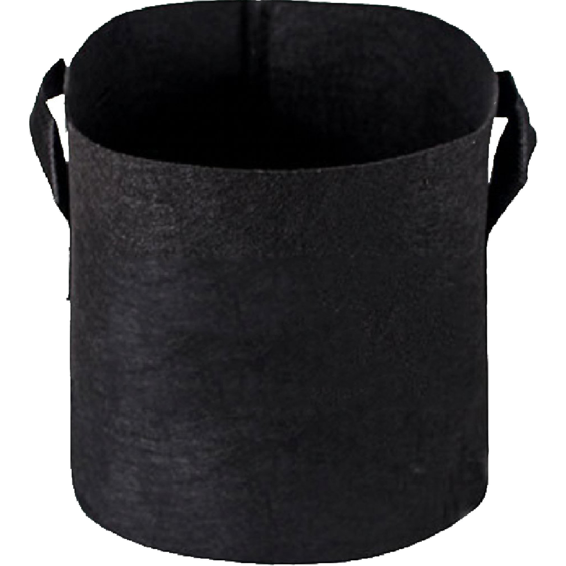 Portable Plant Grow Bag with Handles 2