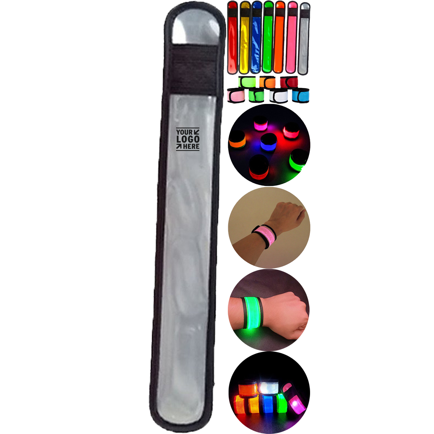 Glow Wristband