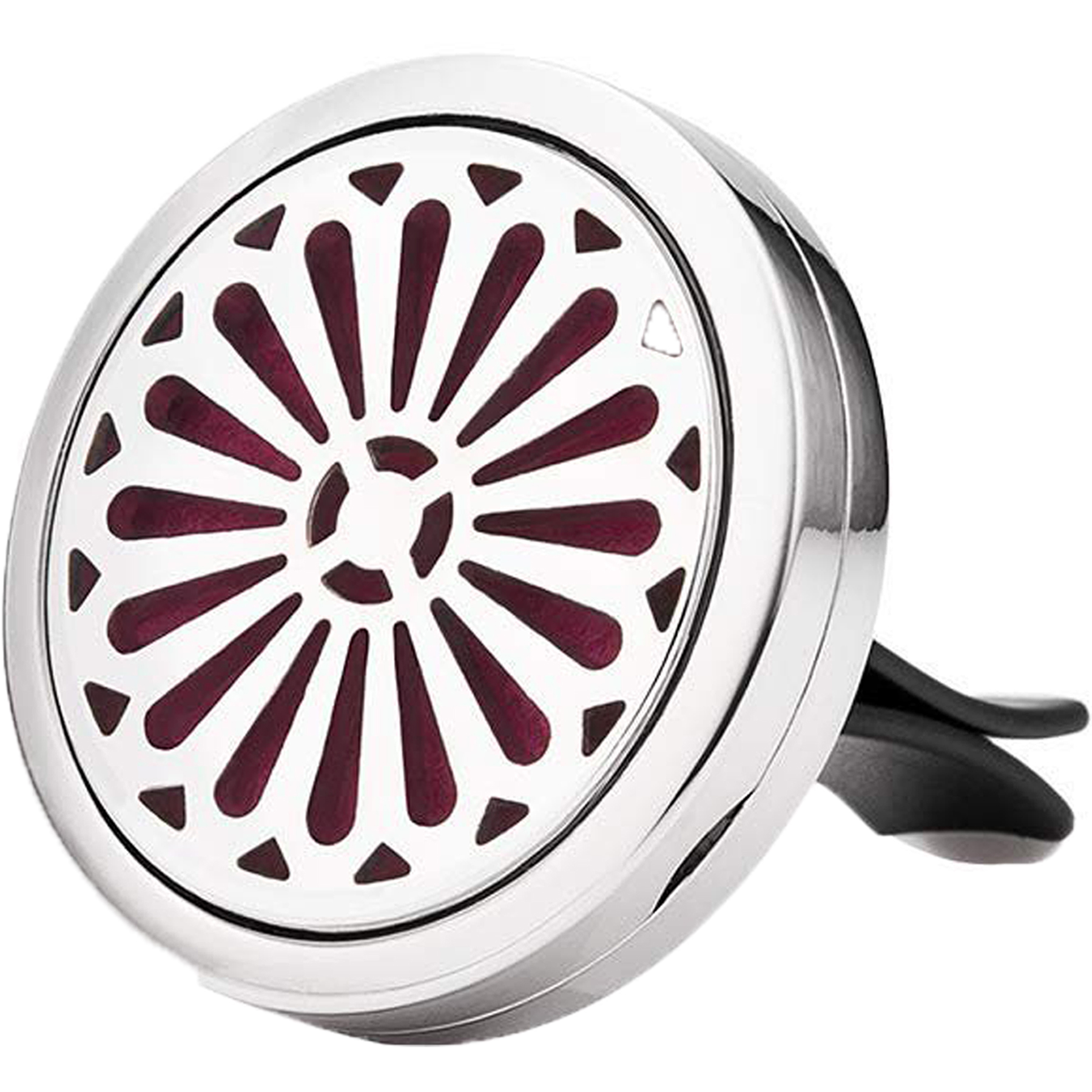 Aromatherapy Car Clip 2